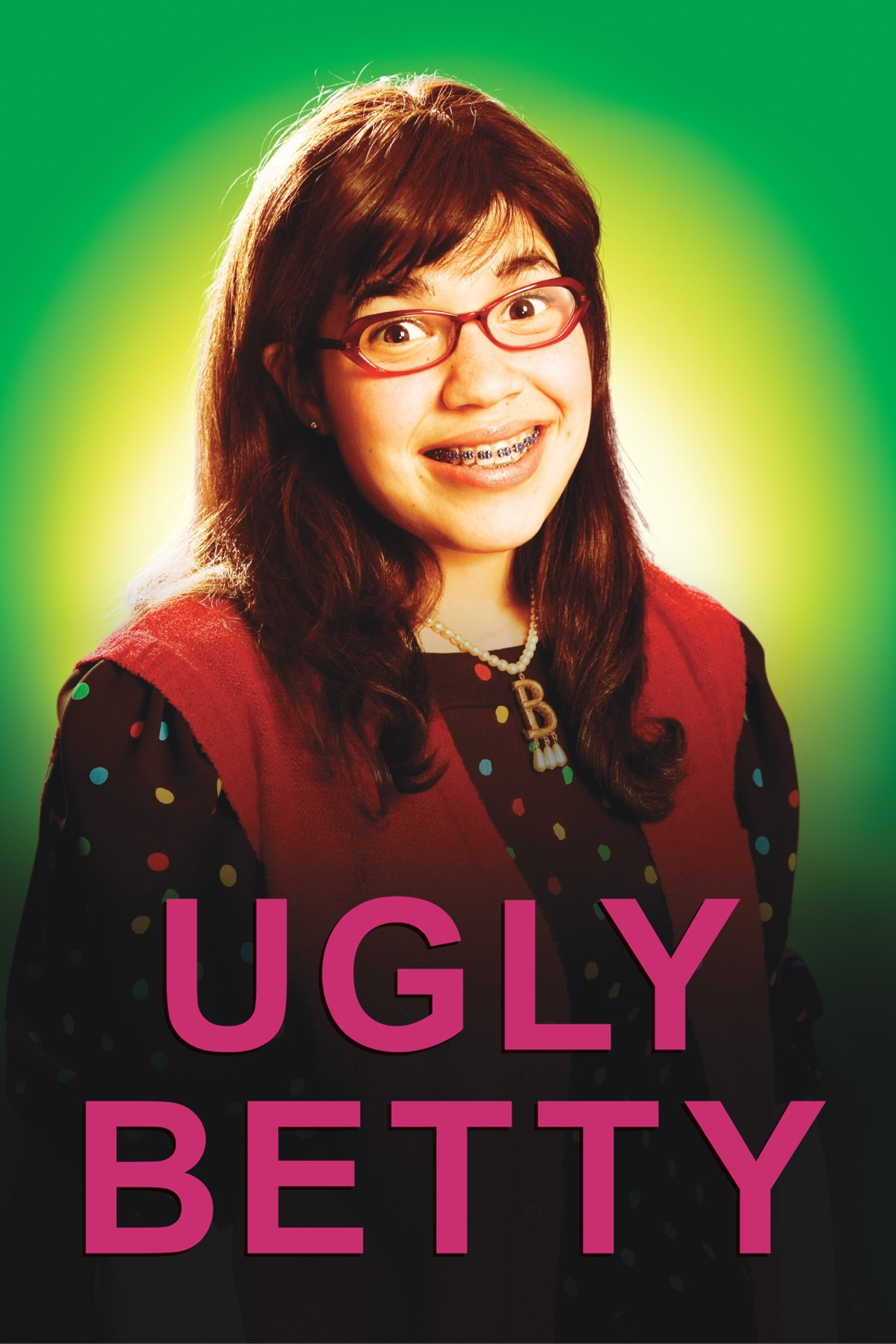 Pôster de Ugly Betty