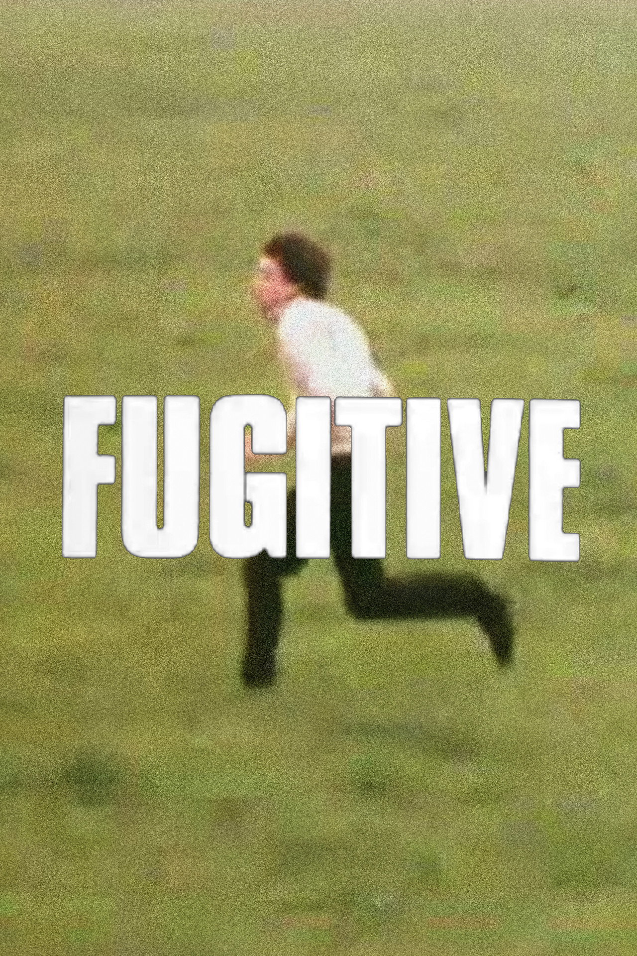 Pôster de Fugitive