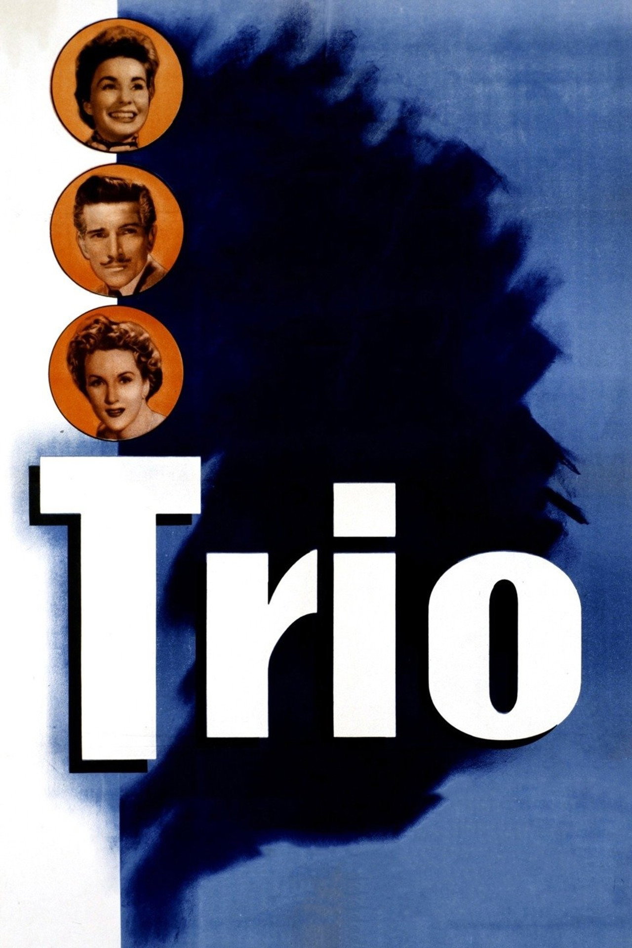 Pôster de Trio