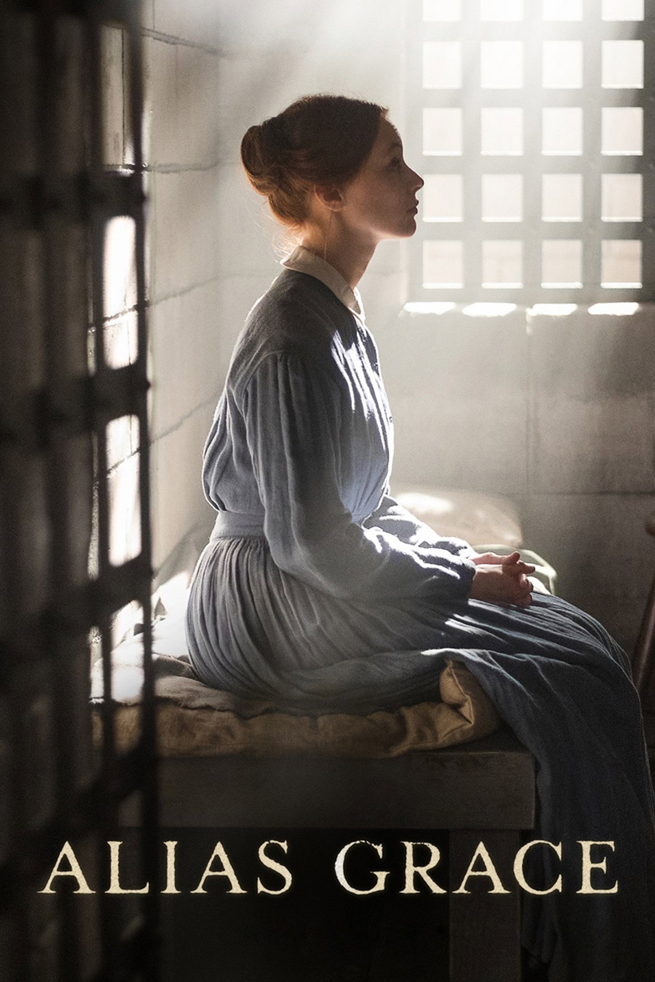 Pôster de Alias Grace