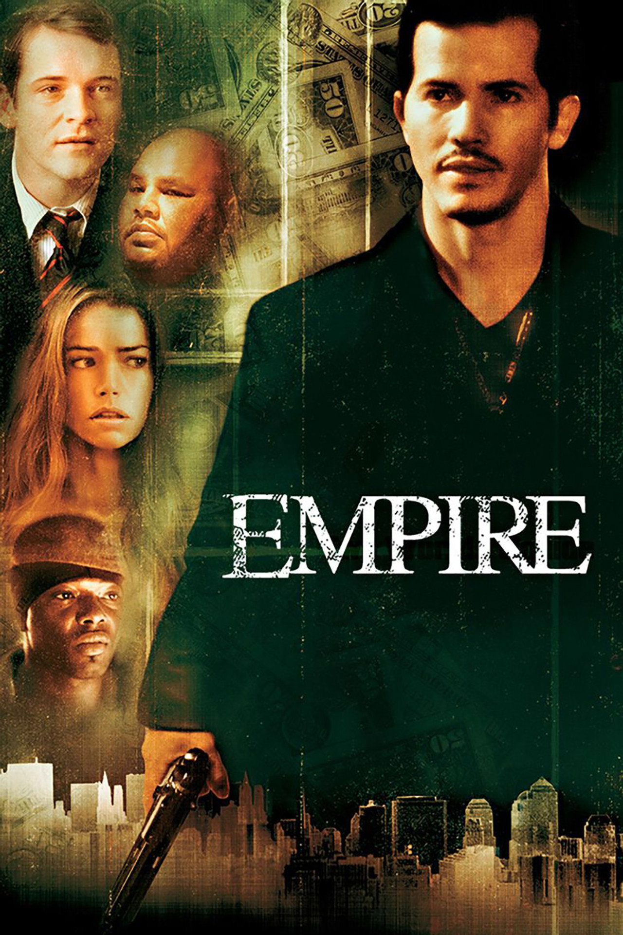 Pôster de Empire