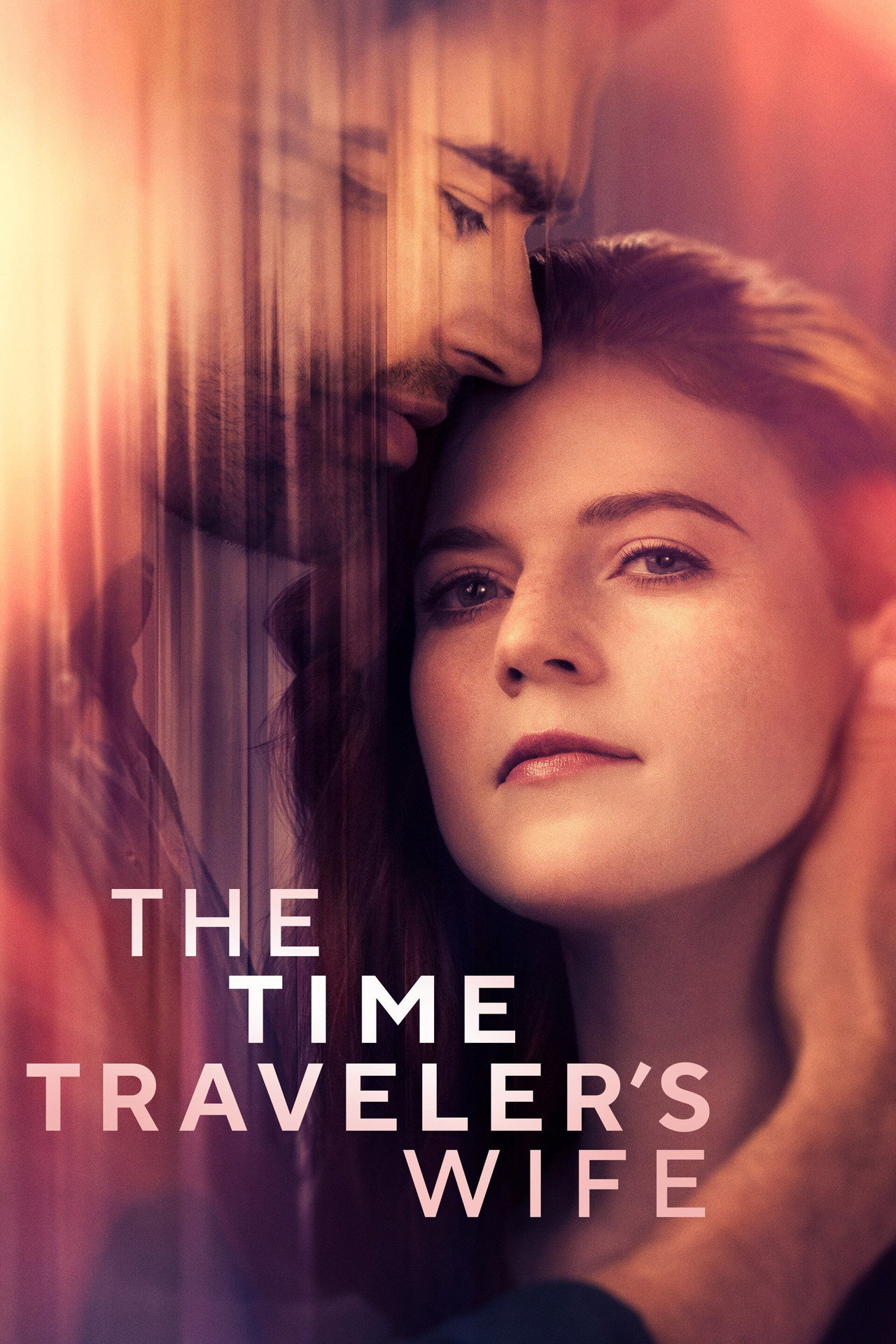 Pôster de The Time Traveler's Wife