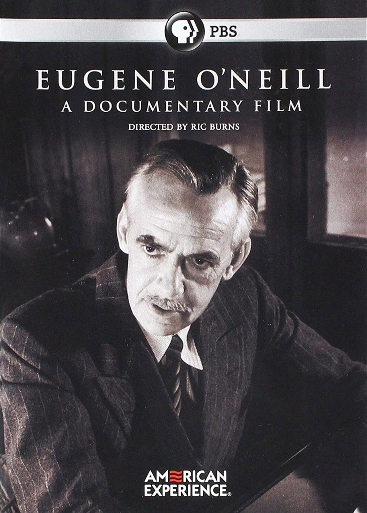 Pôster de Eugene O’Neill: A Documentary Film