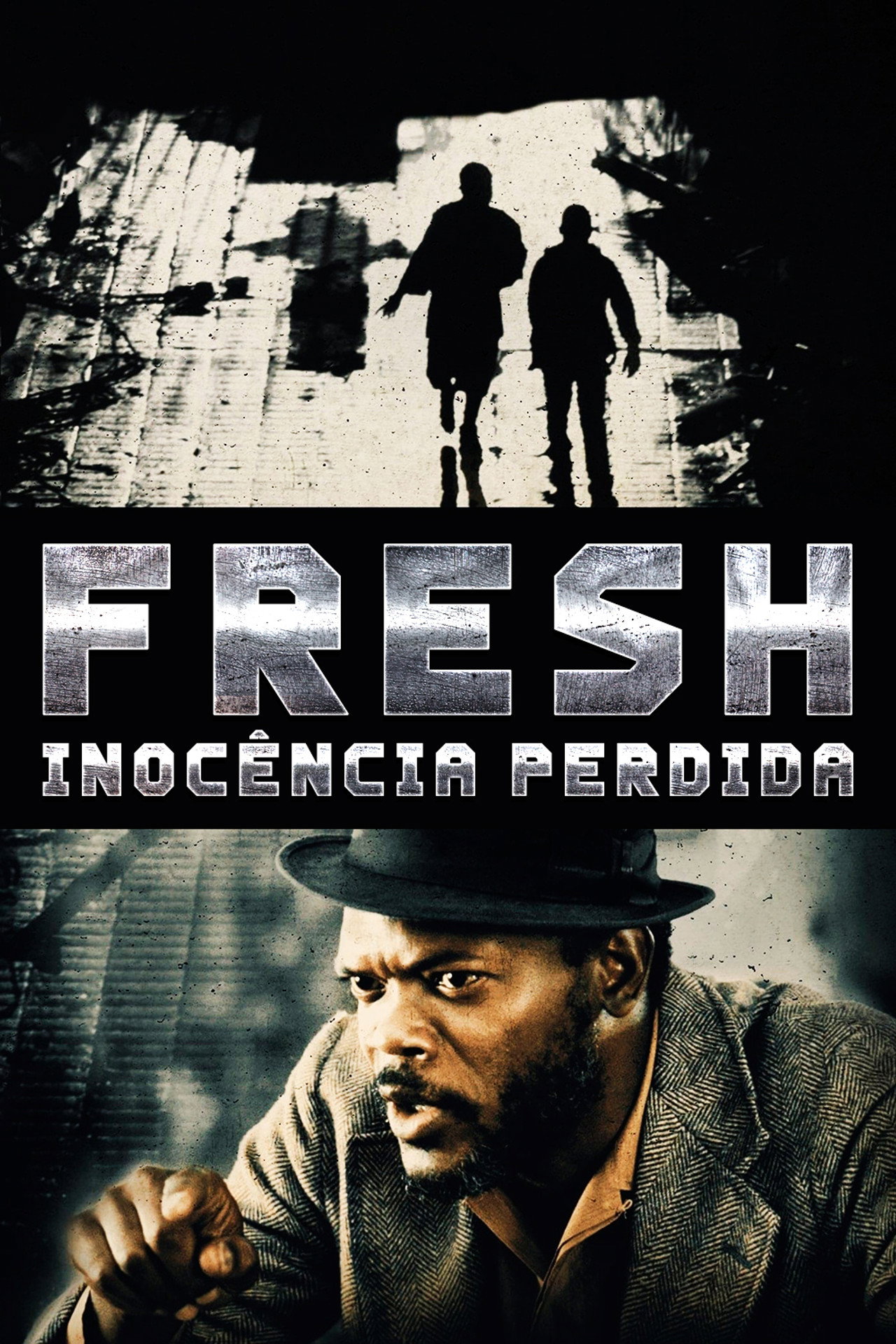 Pôster de Fresh: Inocência Perdida