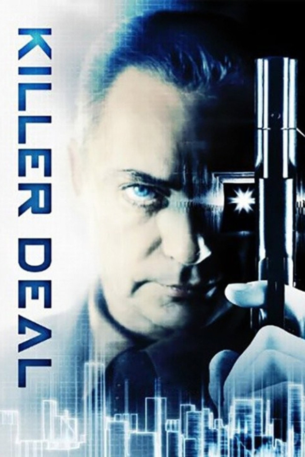 Pôster de Killer Deal