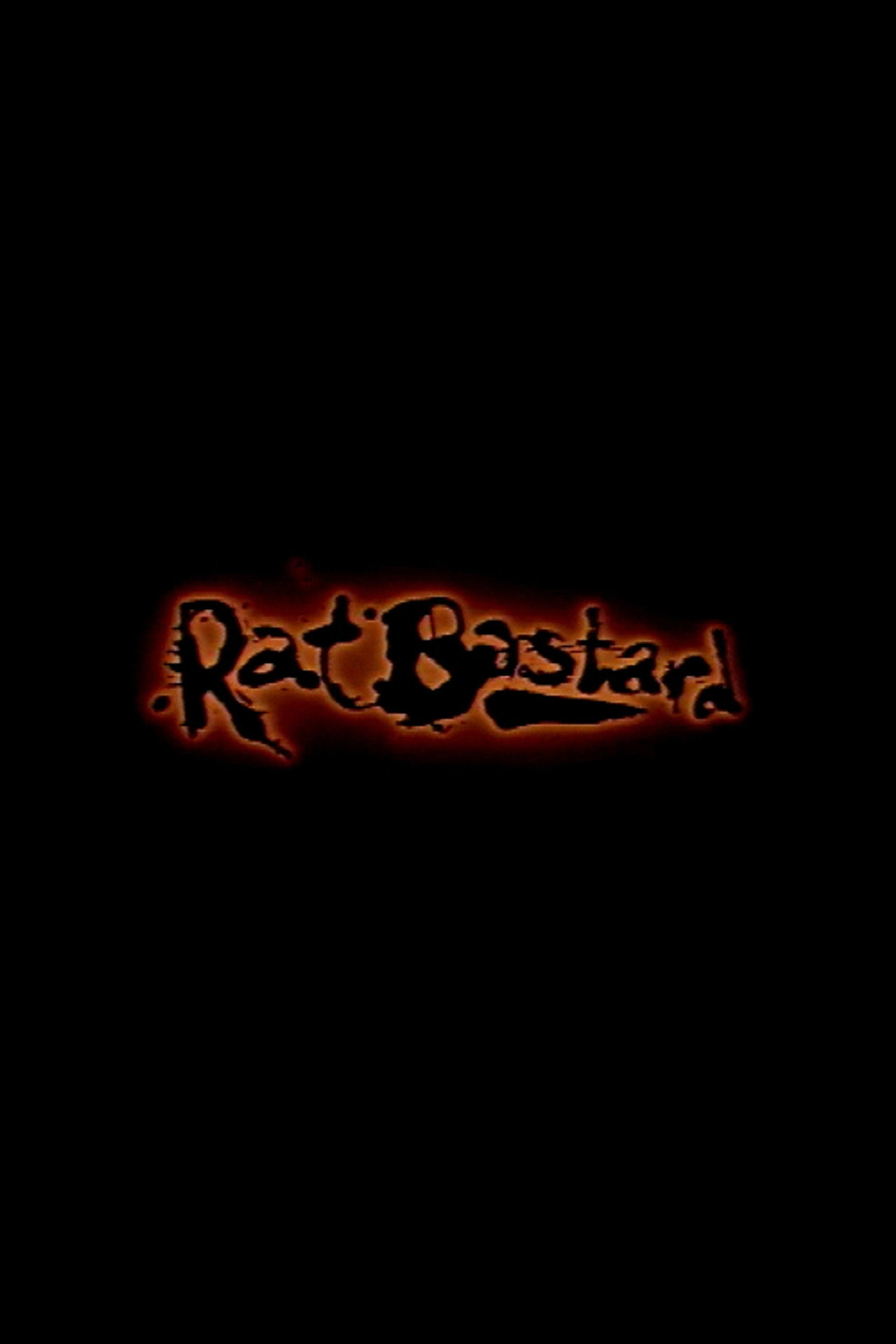 Pôster de Rat Bastard