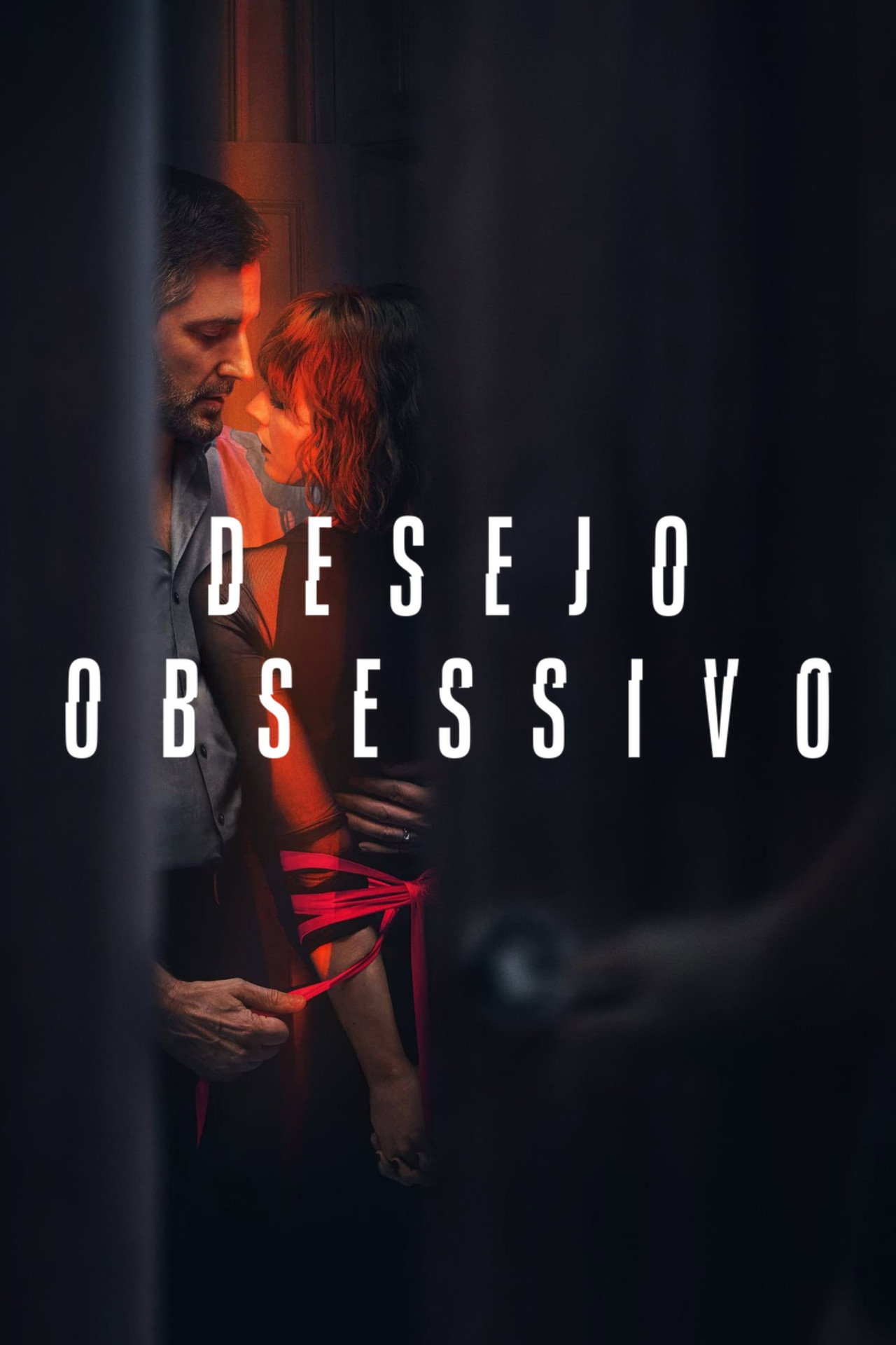 Pôster de Desejo Obsessivo