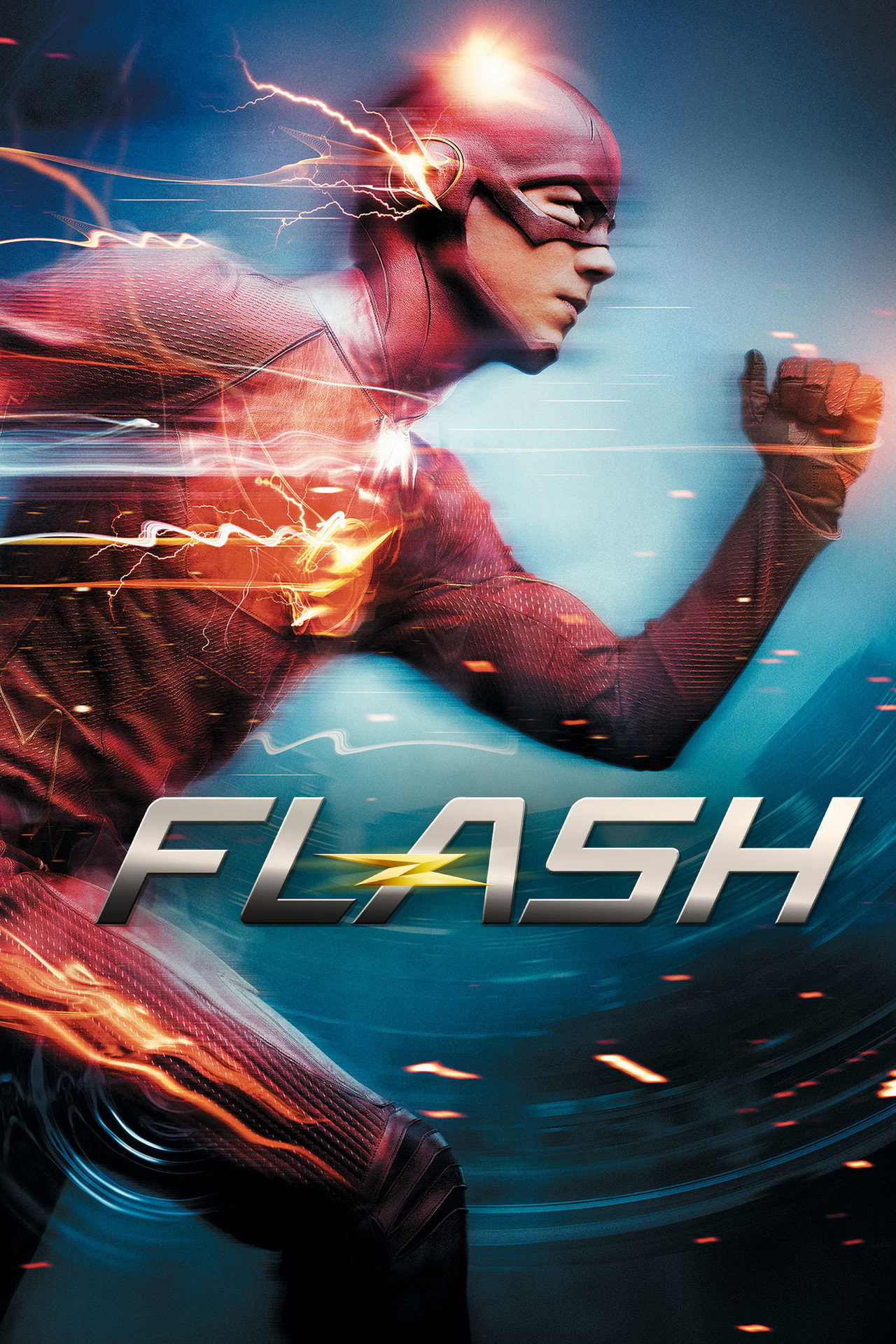 Pôster de Flash