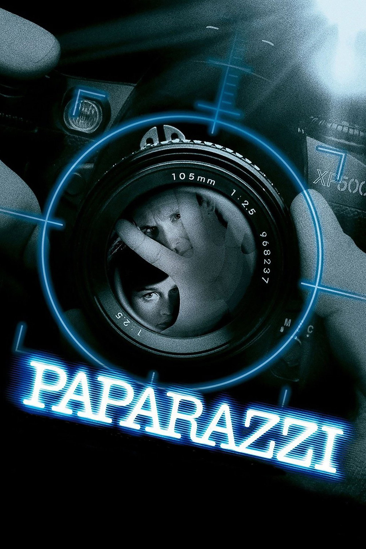 Pôster de Paparazzi