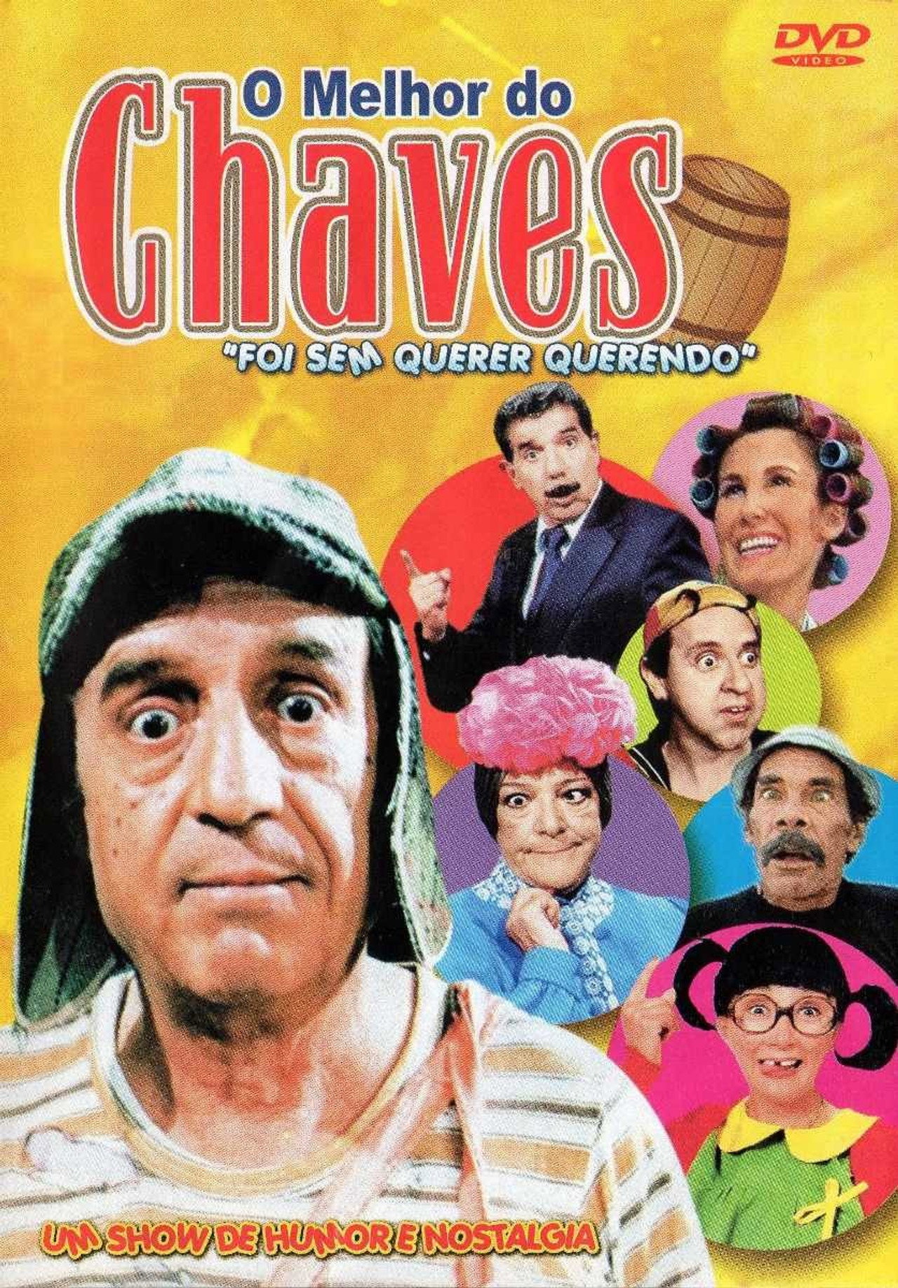Pôster de Chaves
