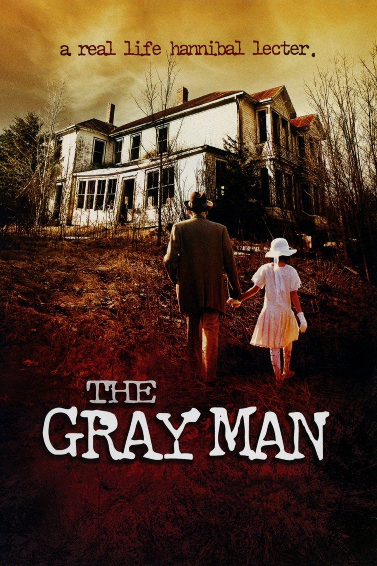 Pôster de The Gray Man