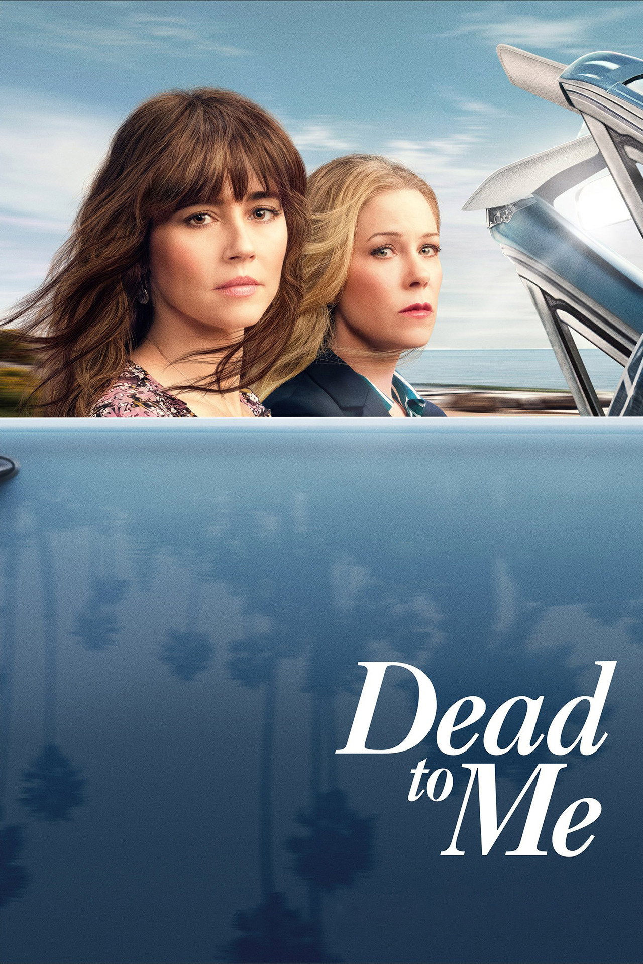 Pôster de Dead to Me