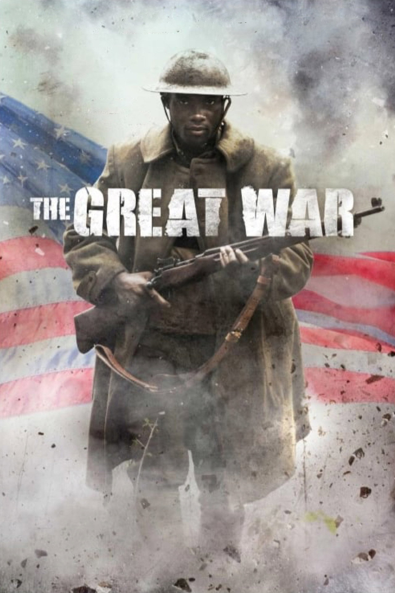 Pôster de The Great War
