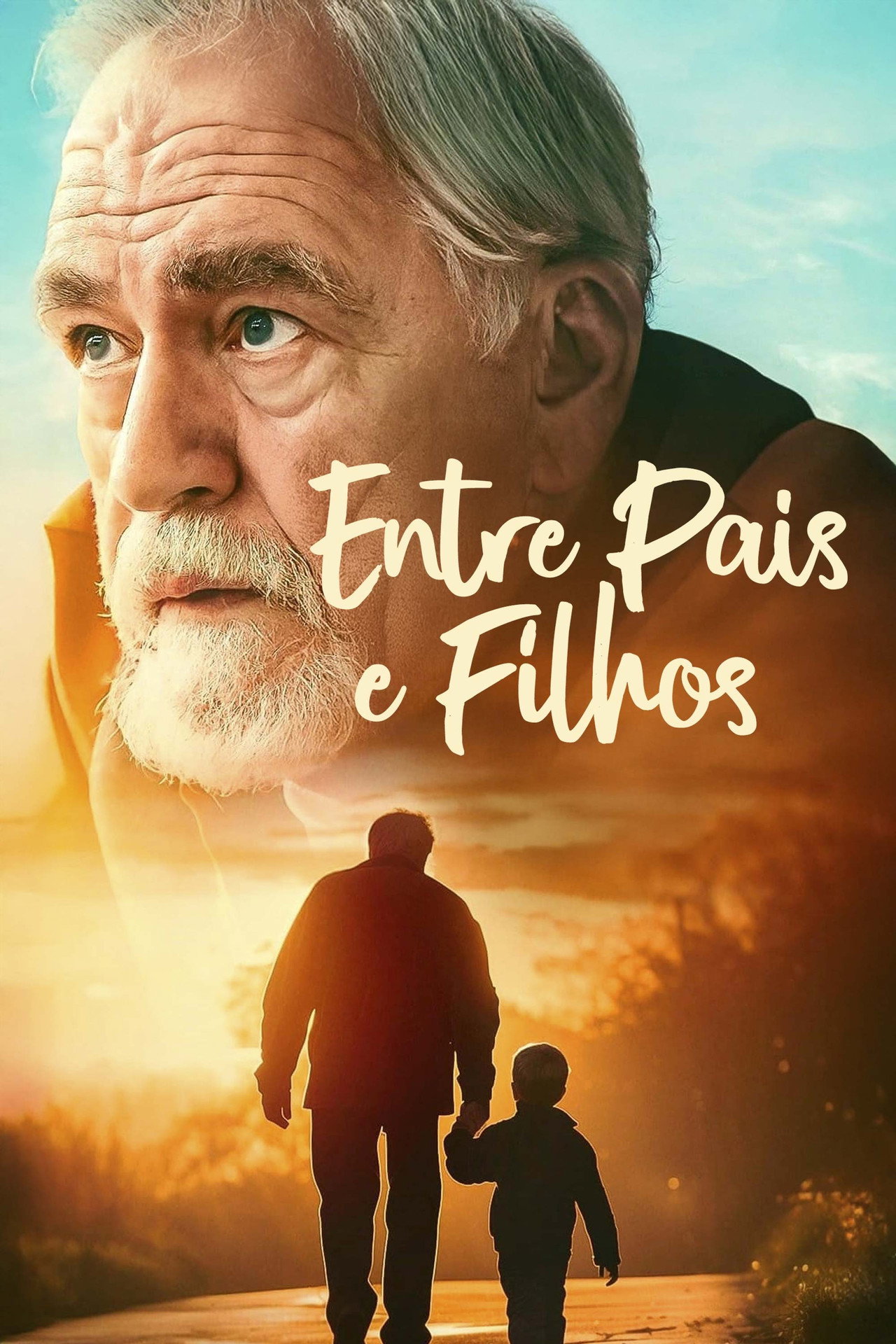 Pôster de Entre Pais e Filhos