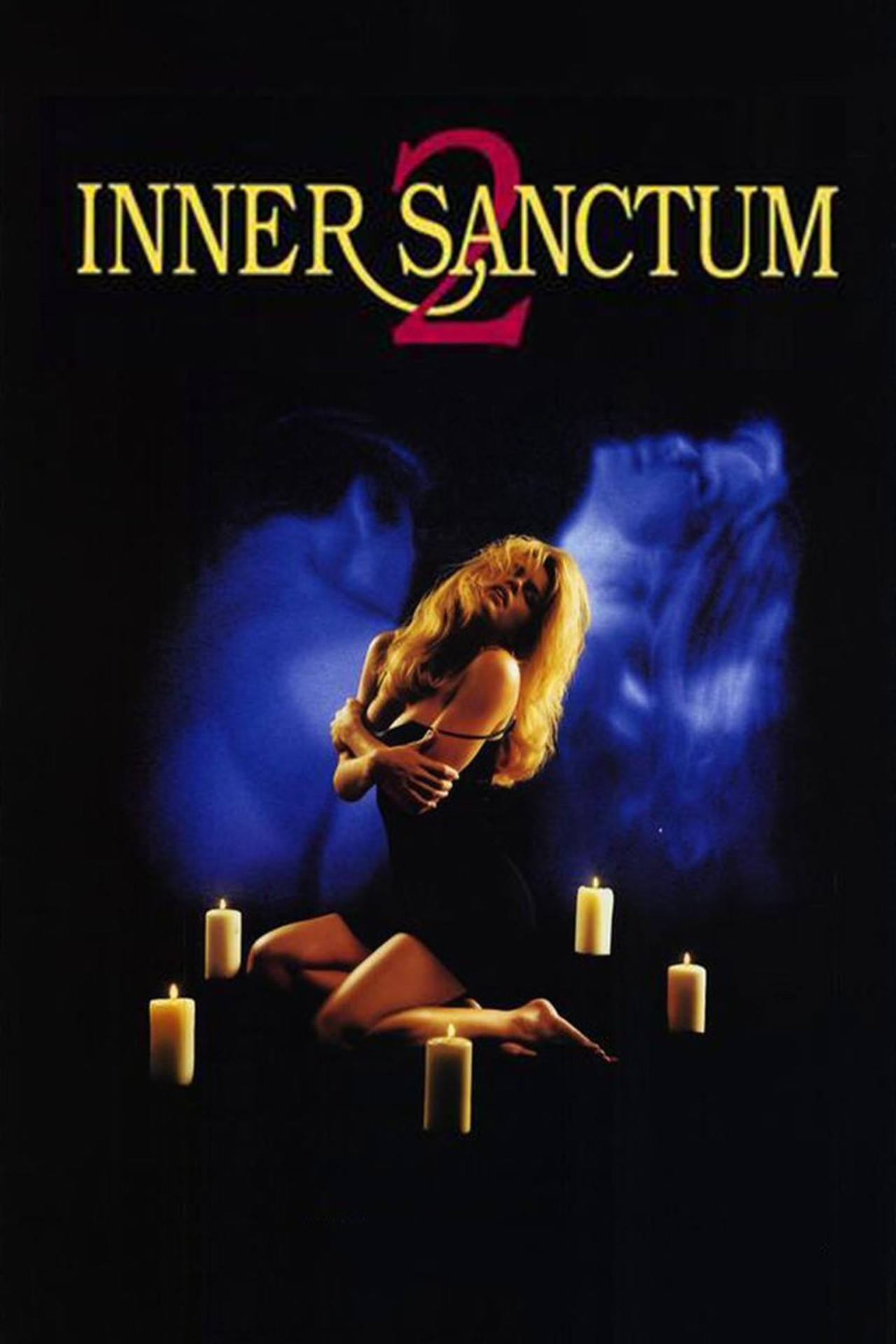 Pôster de Inner Sanctum II