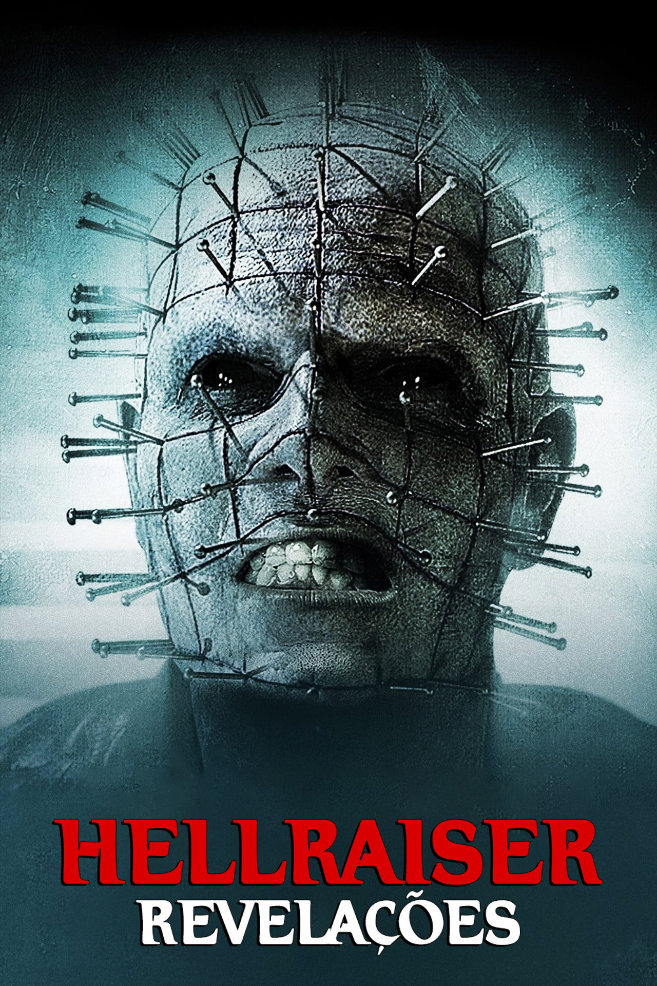 Pôster de Hellraiser: Revelações
