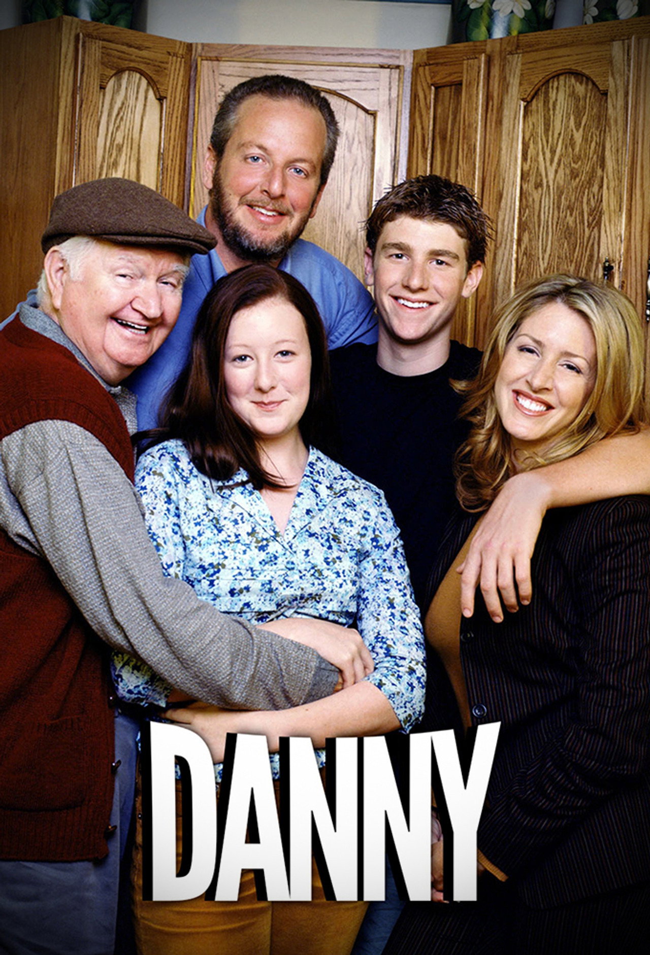 Pôster de Danny