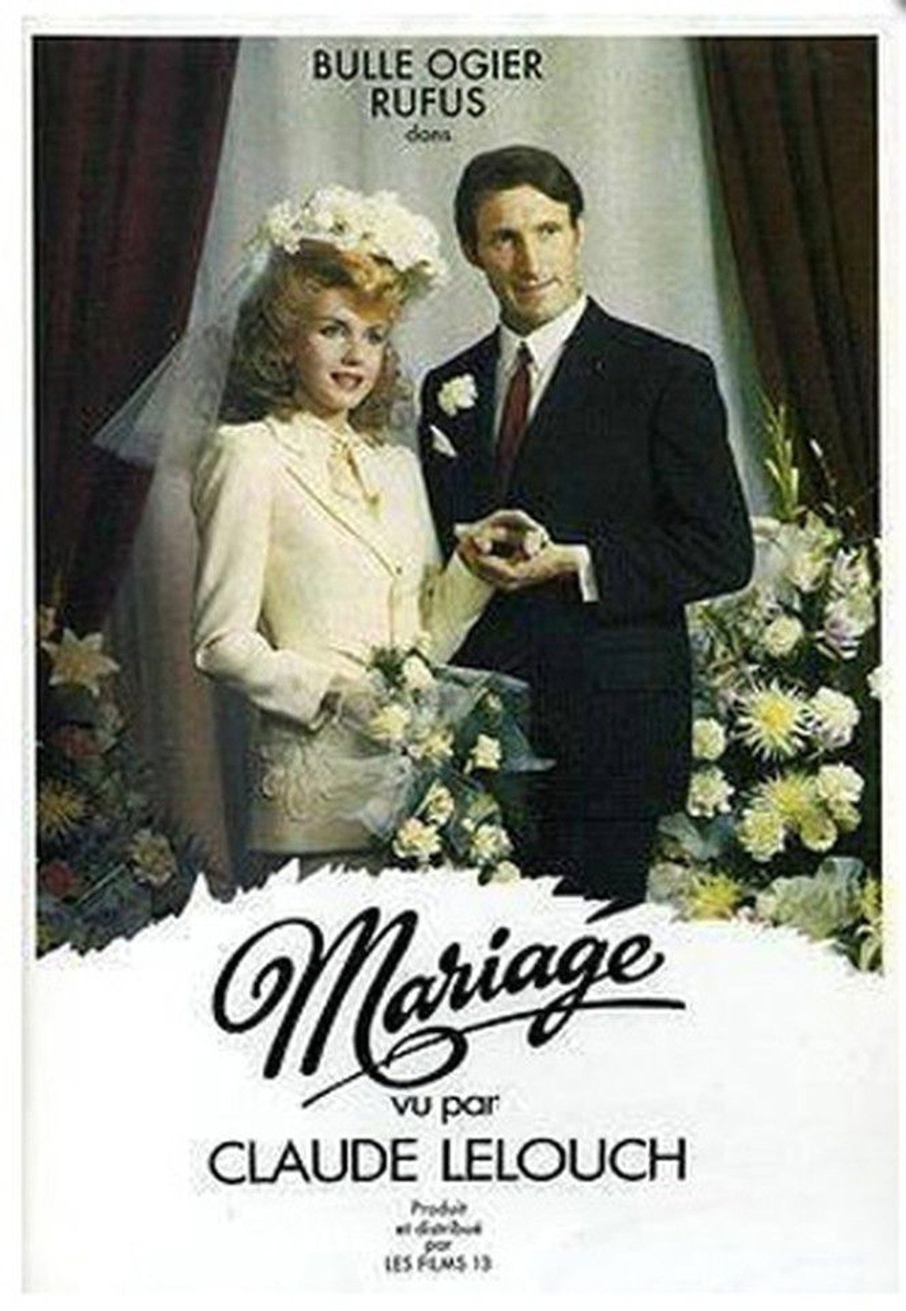 Pôster de Marriage