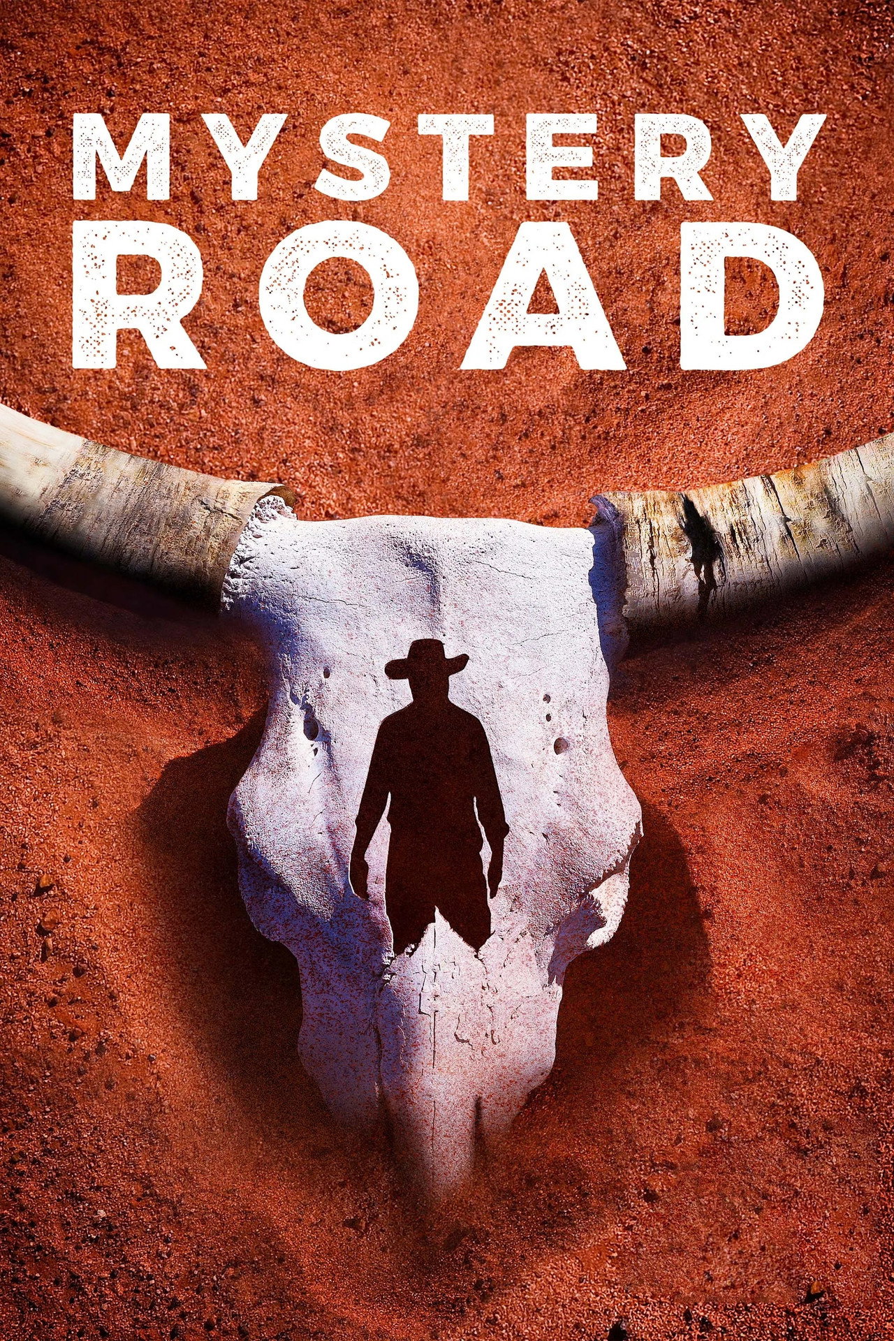Pôster de Mystery Road