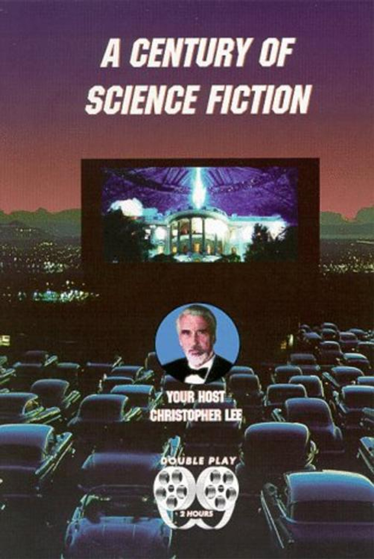 Pôster de A Century of Science Fiction