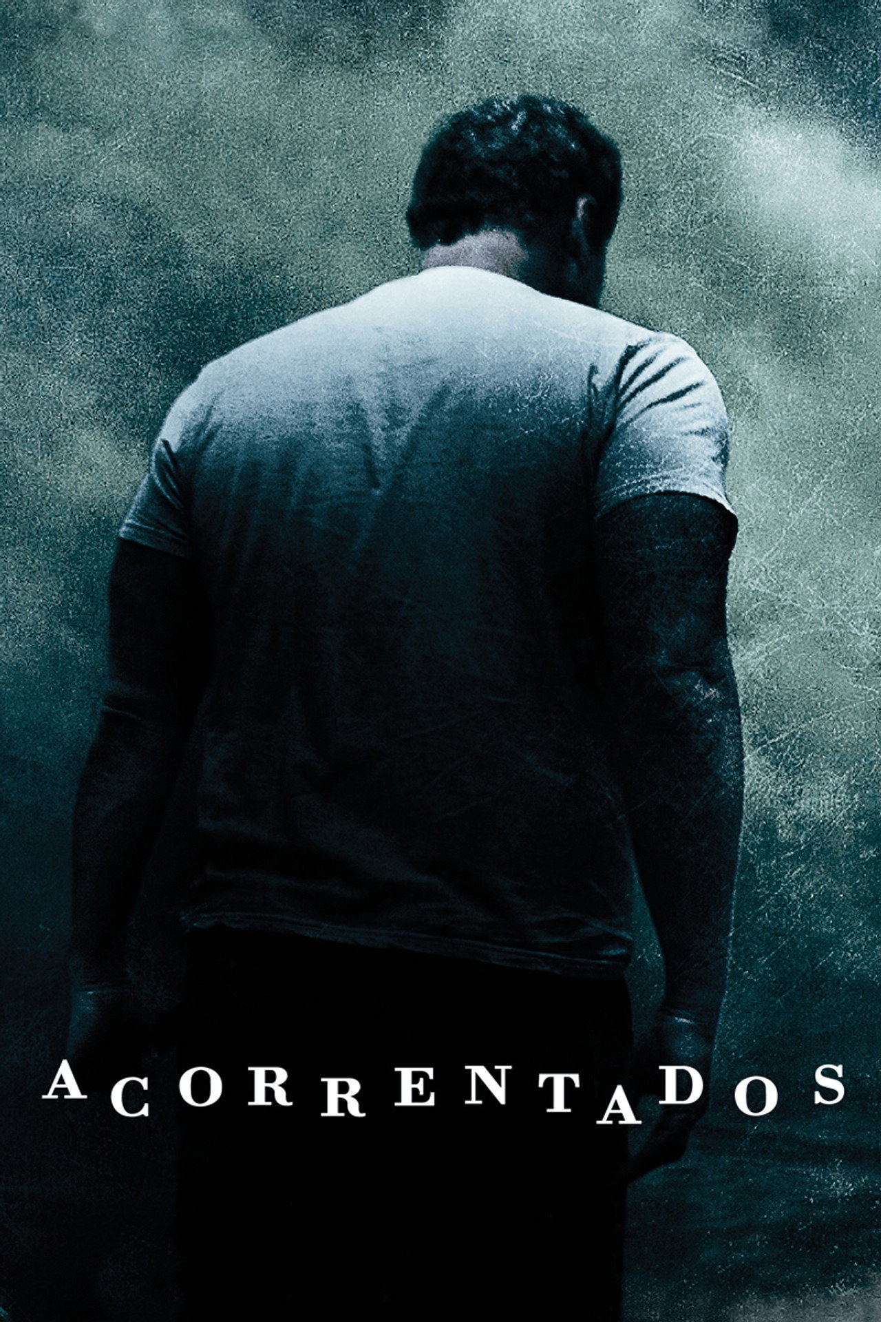 Pôster de Acorrentados