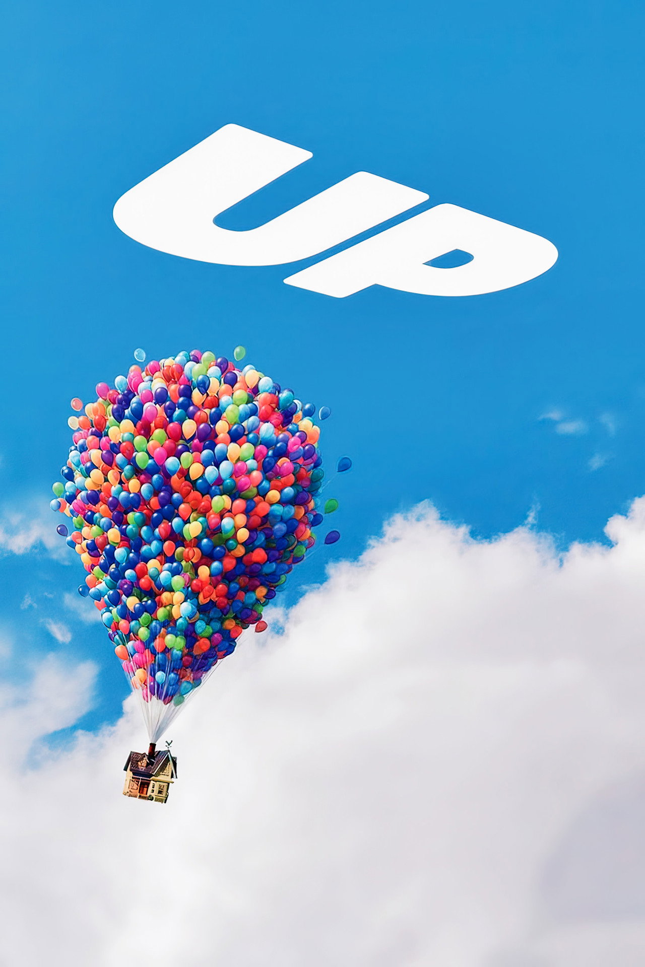 Pôster de Up
