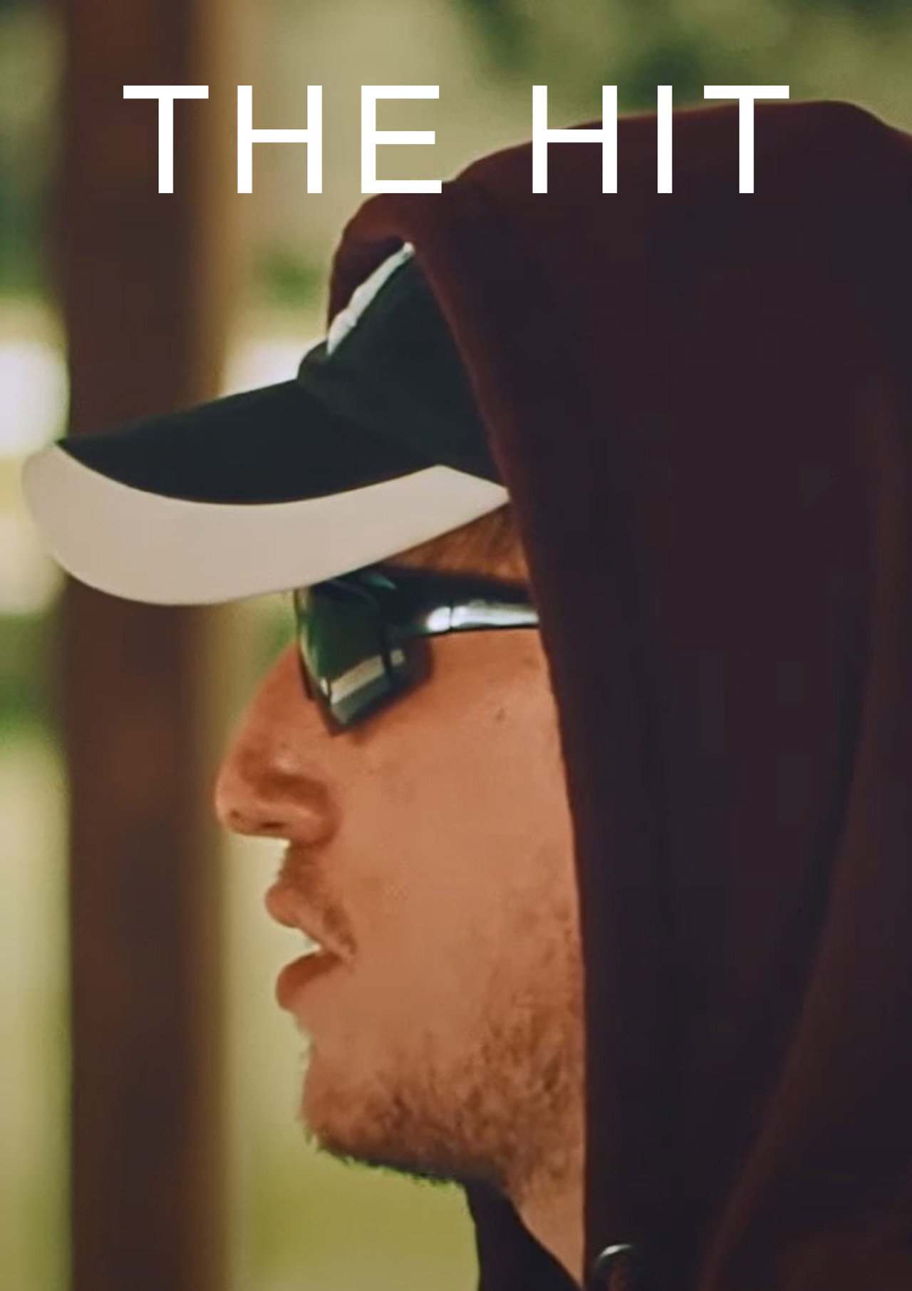 Pôster de The Hit
