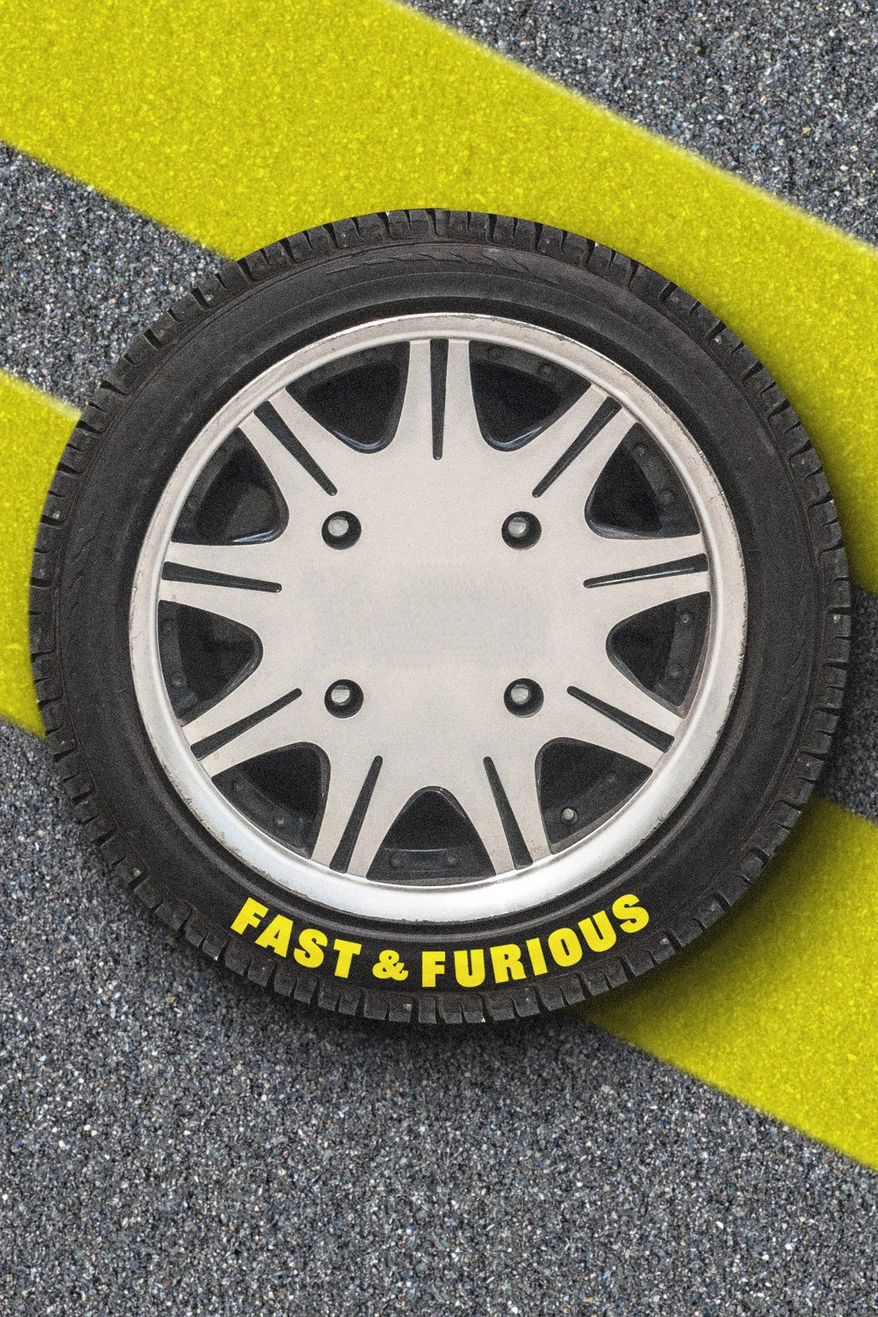 Pôster de Icons Unearthed: Fast & Furious