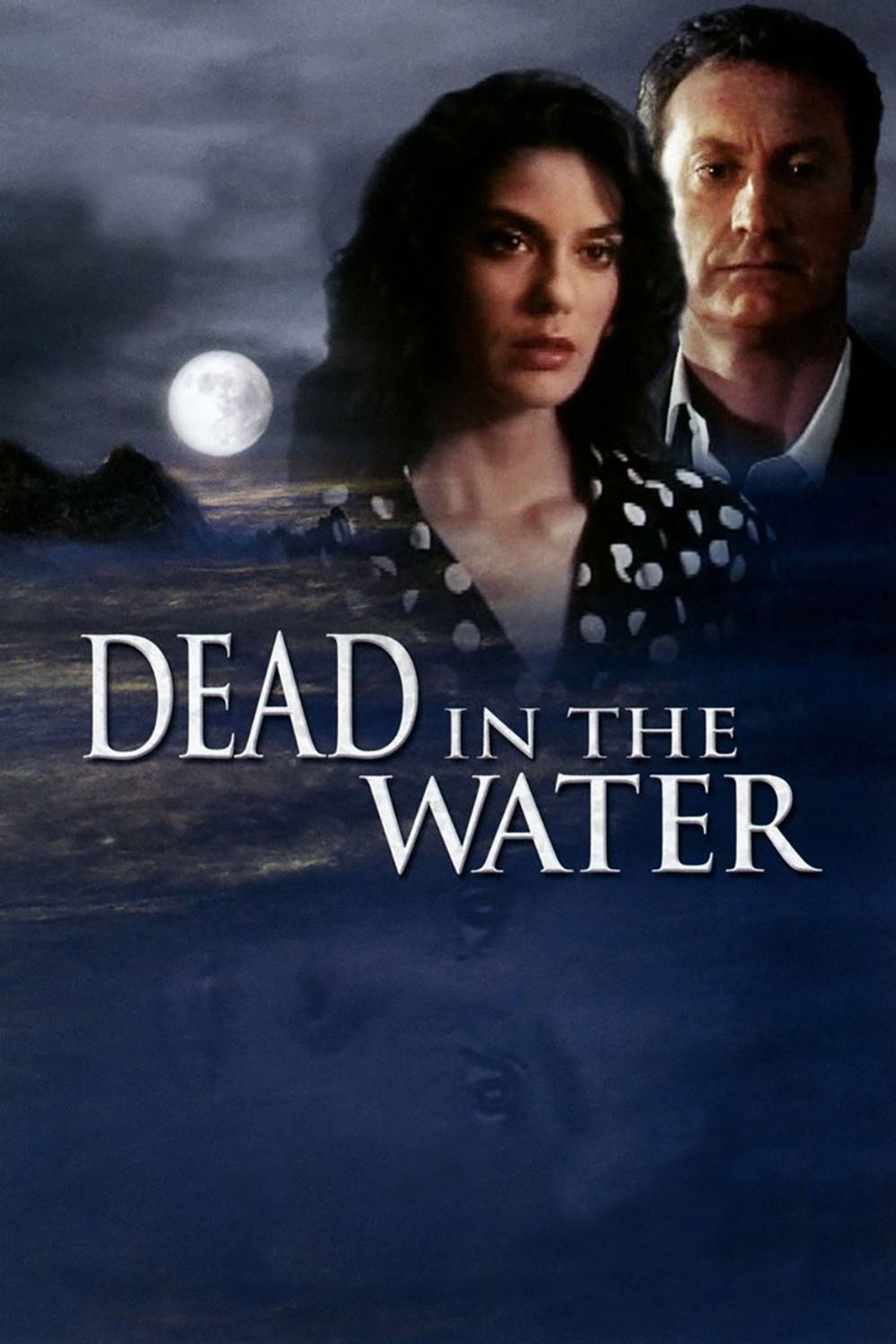 Pôster de Dead in the Water