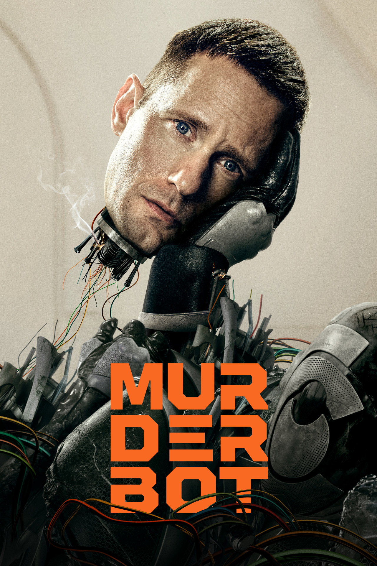 Pôster de Murderbot