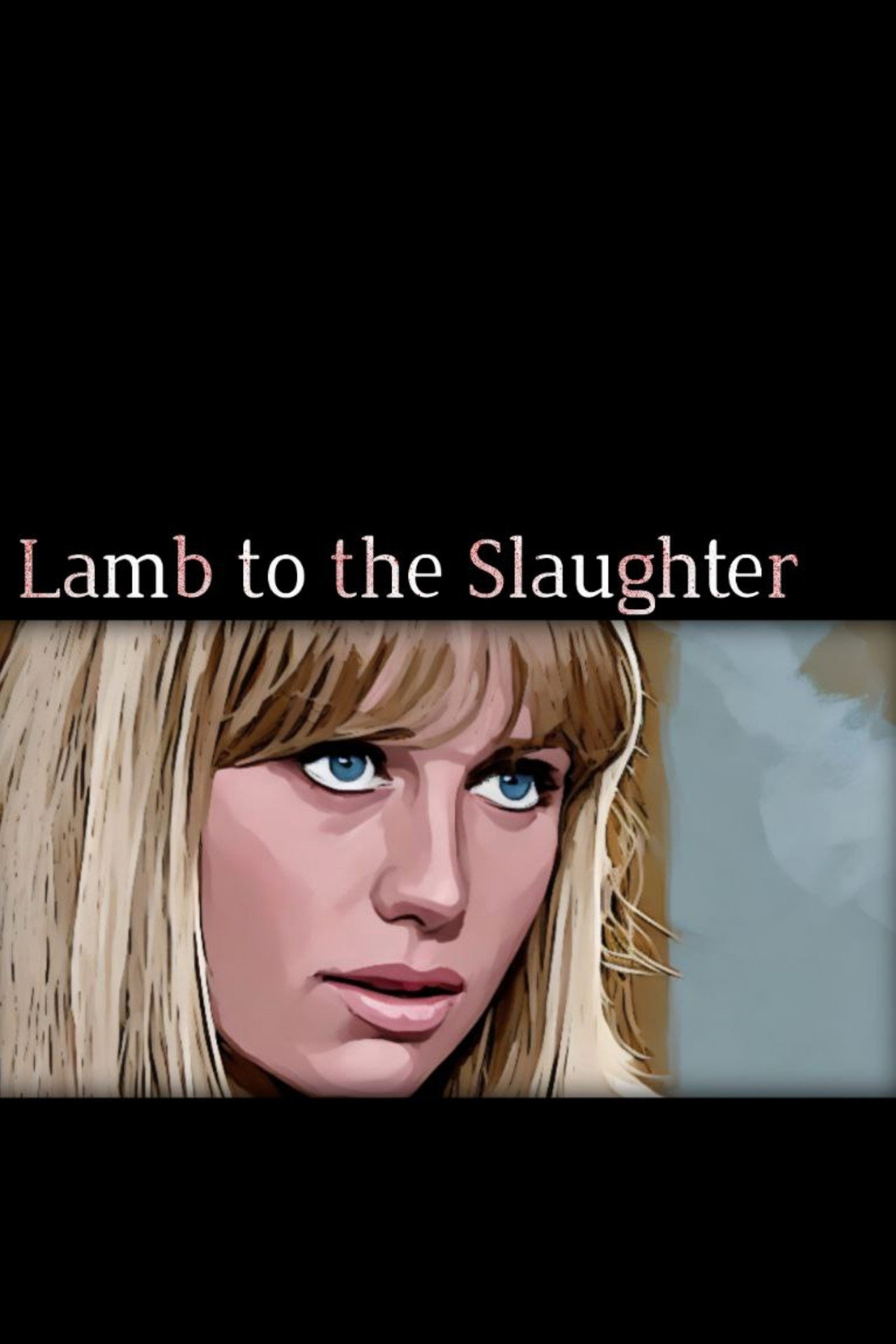 Pôster de Tales of the Unexpected: Lamb to the Slaughter