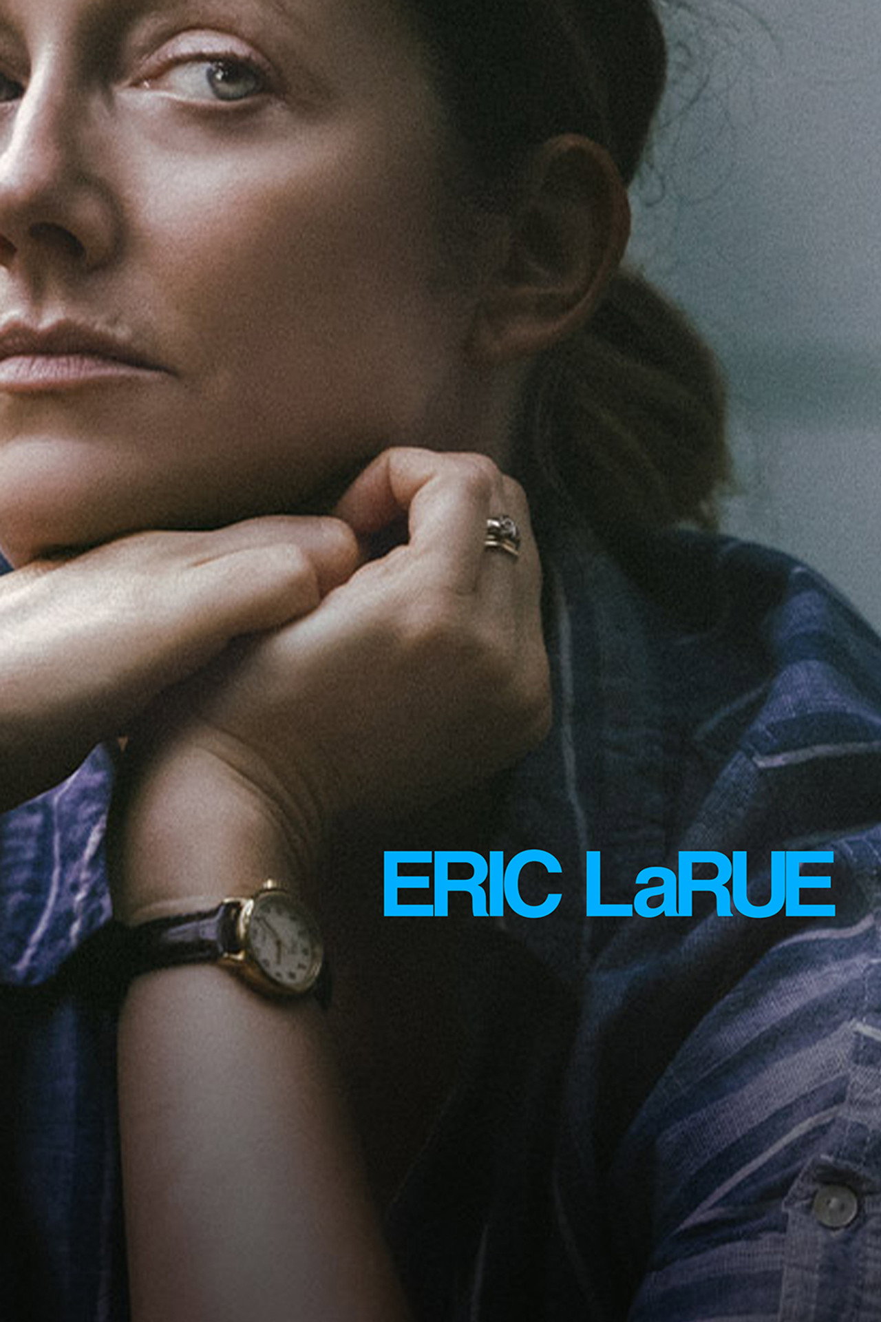 Pôster de Eric LaRue