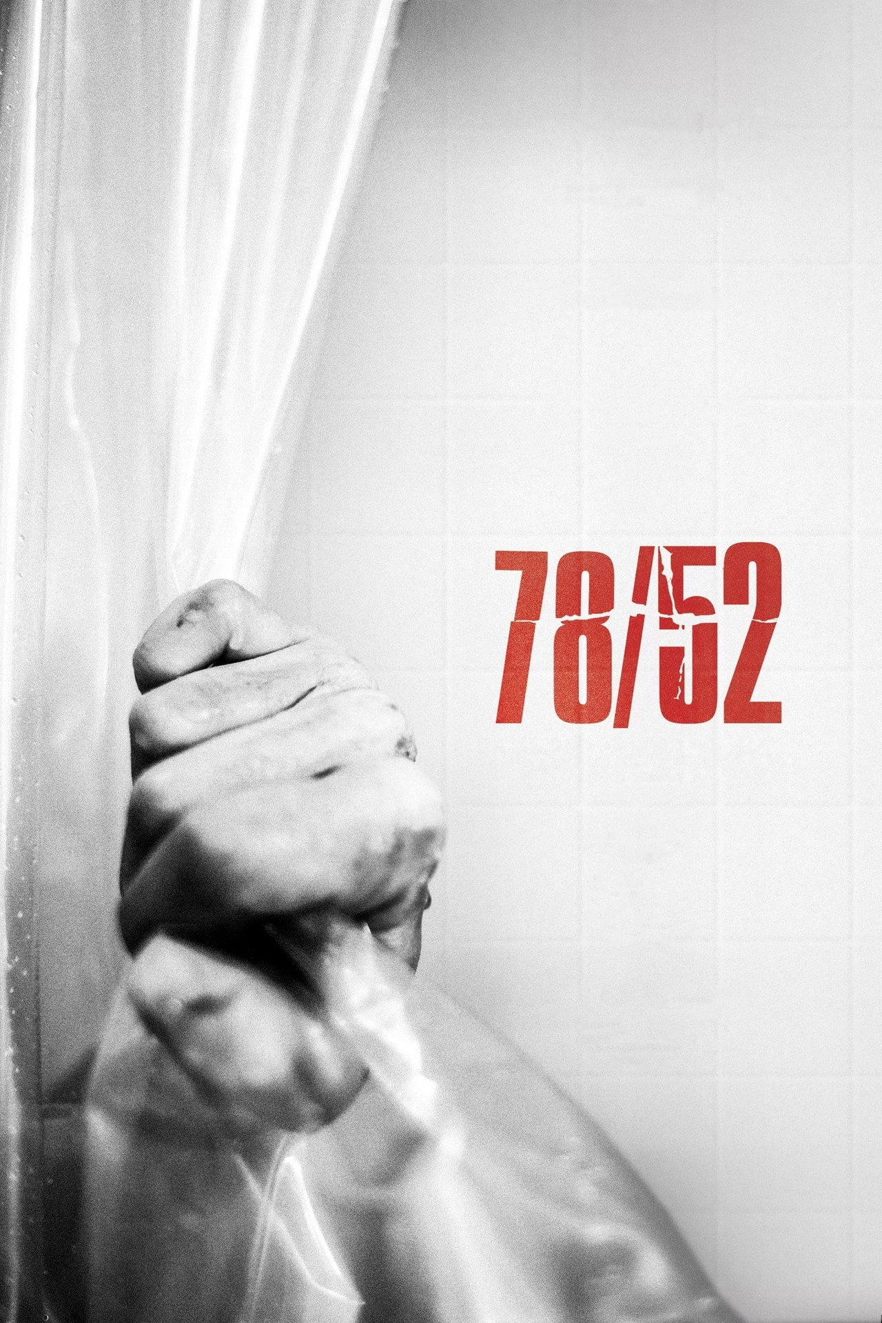 Pôster de 78/52