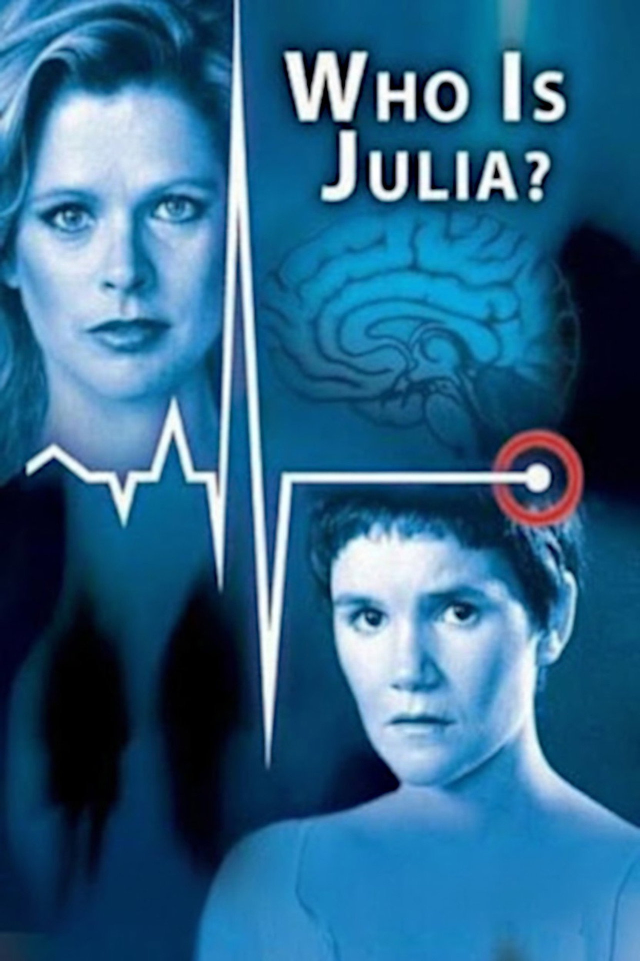 Pôster de Who Is Julia?