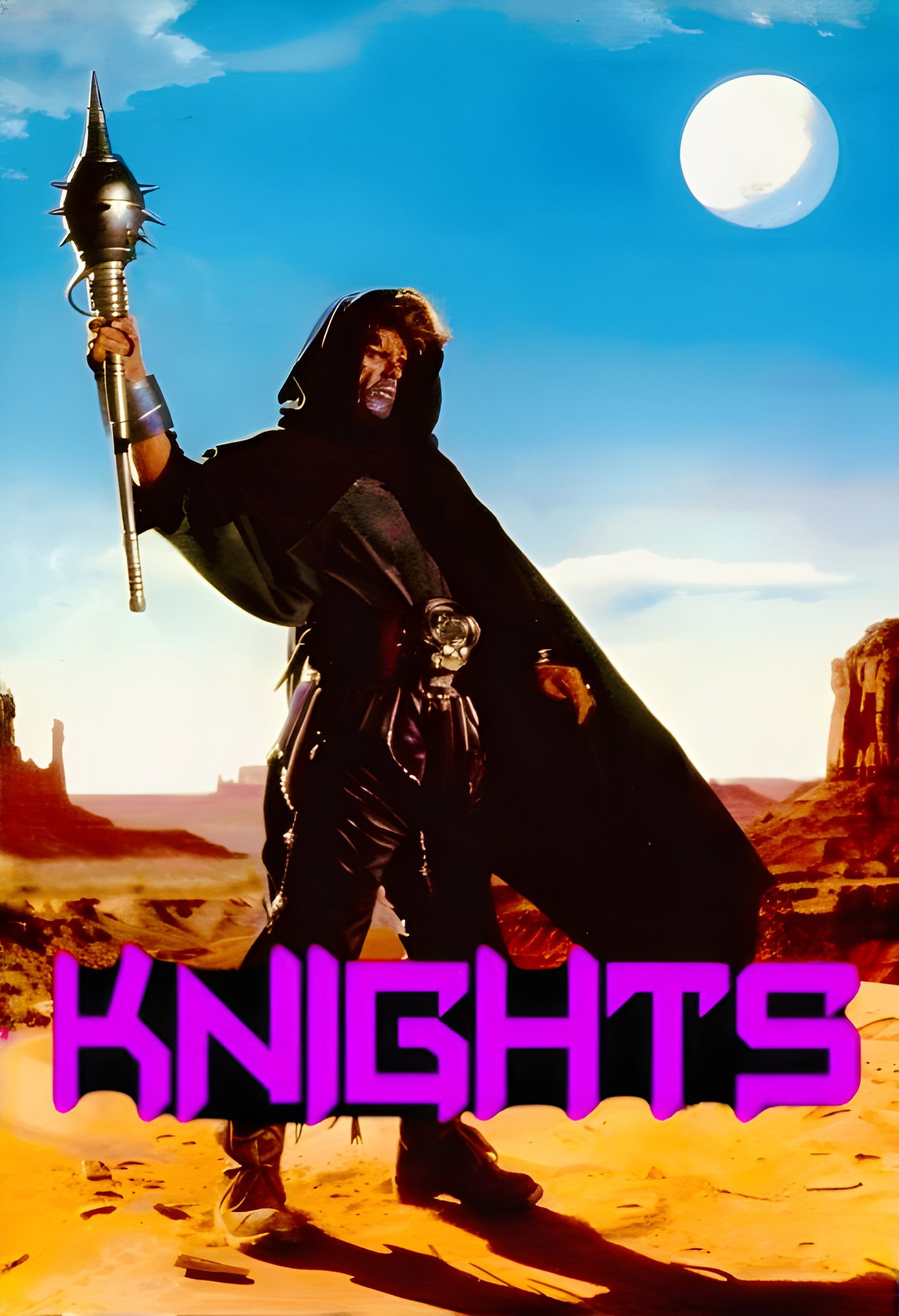Pôster de Knights