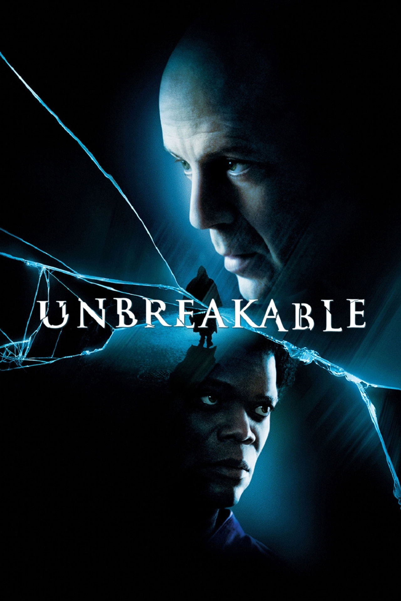 Pôster de Unbreakable