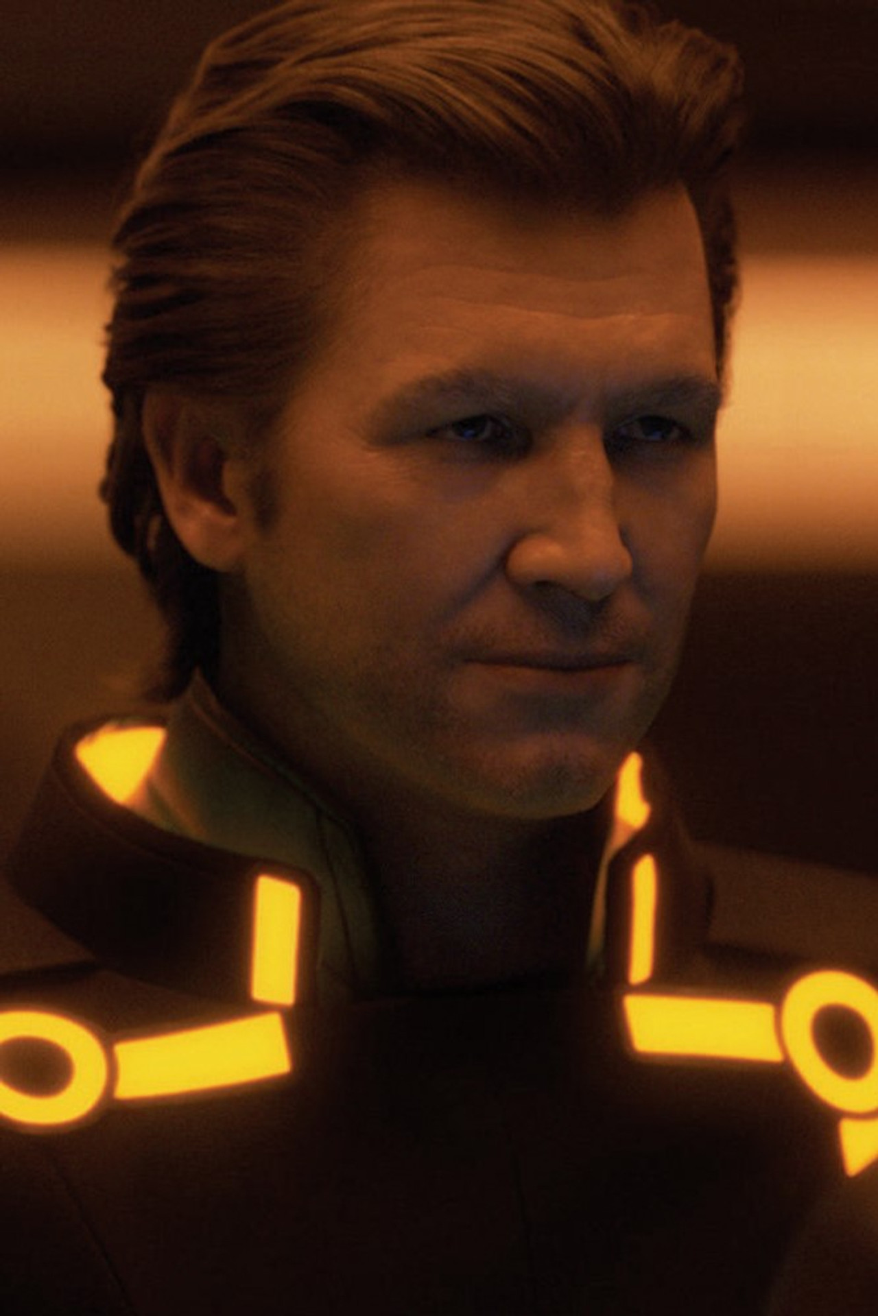 Pôster de Visualizing TRON