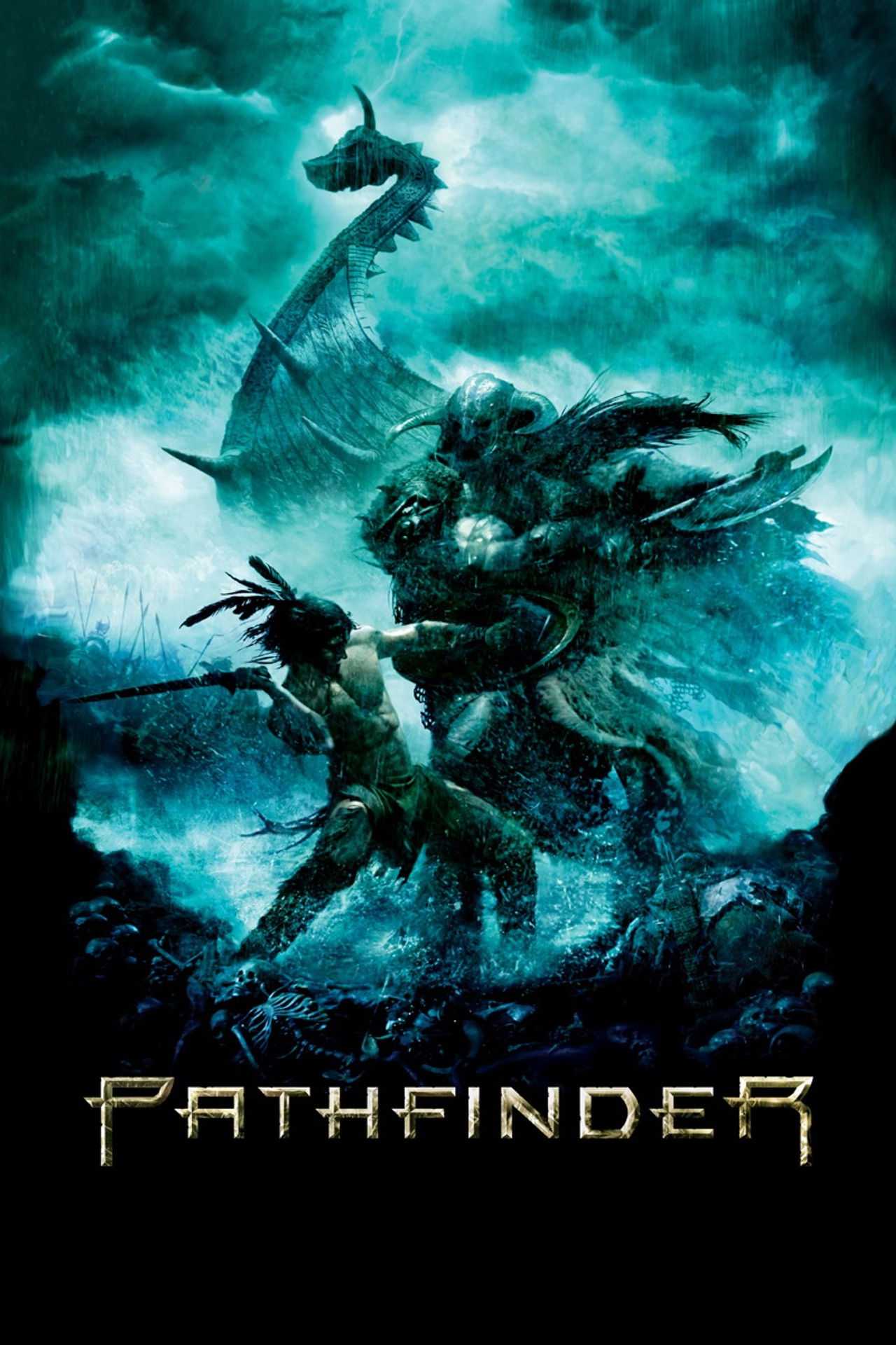 Pôster de Pathfinder