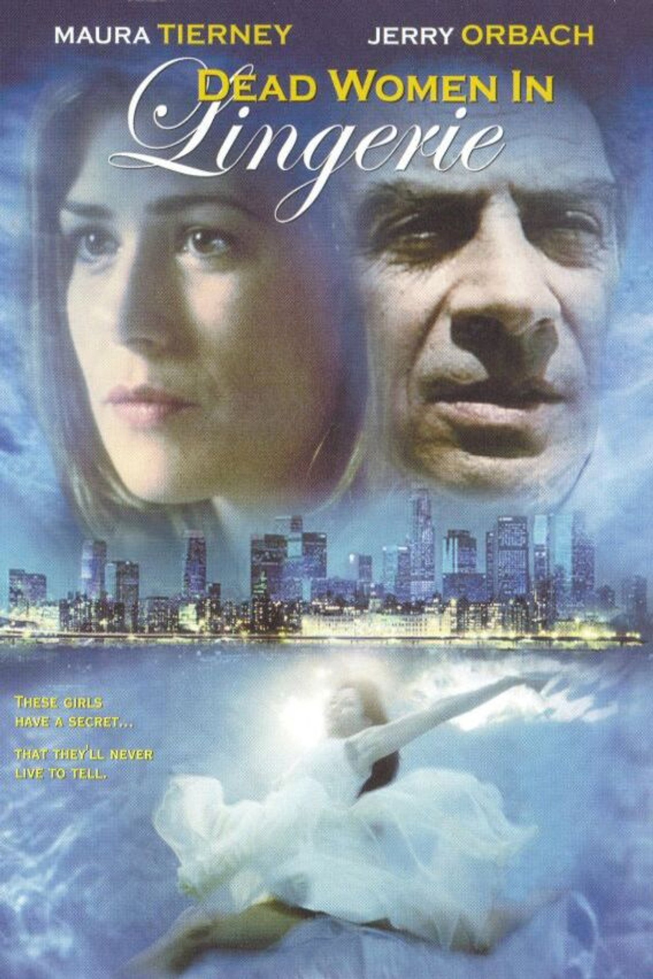 Pôster de Sedução Mortal