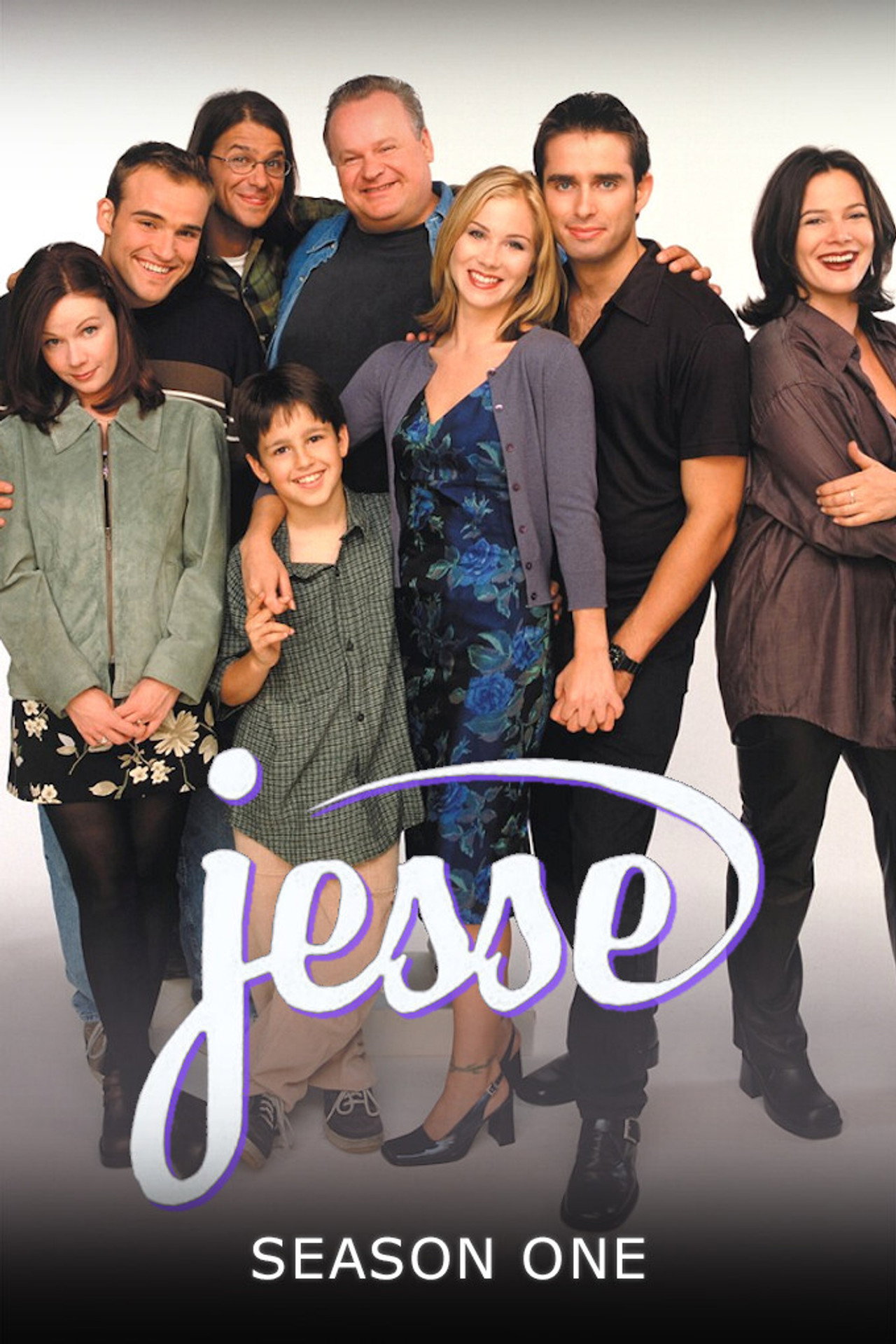 Pôster de Jesse
