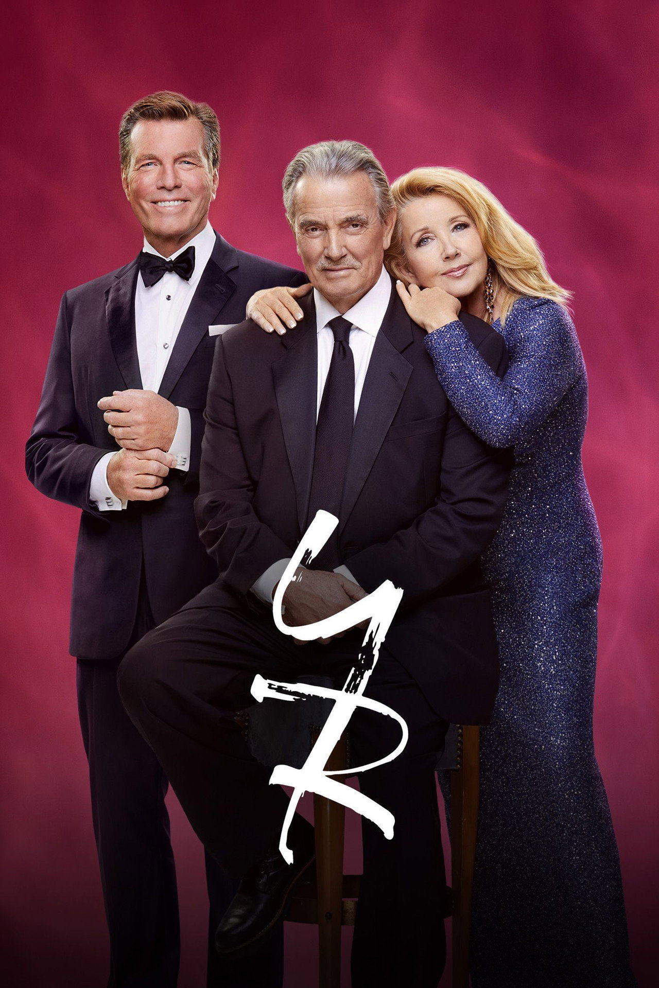 Pôster de The Young and the Restless