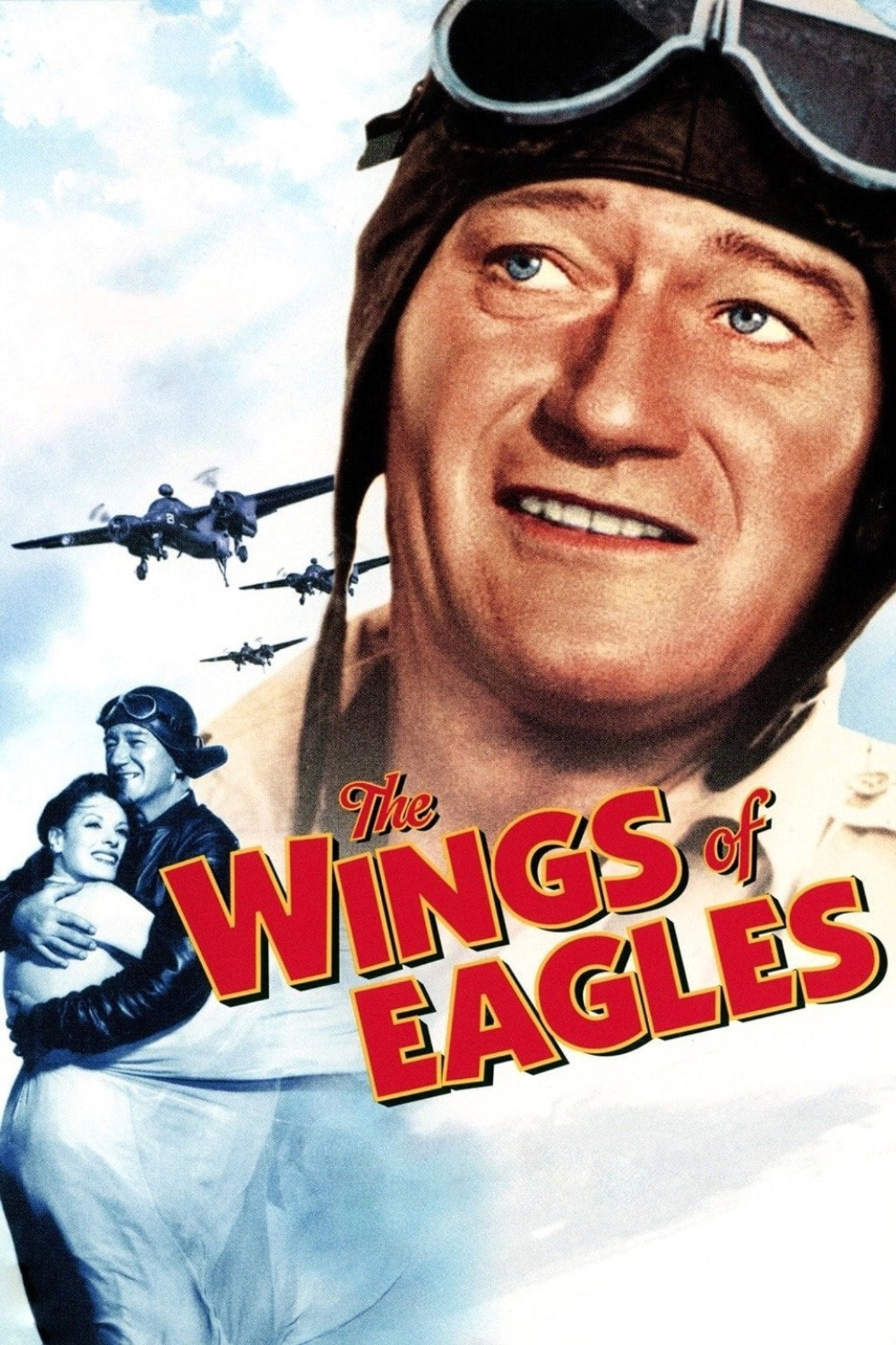 Pôster de Asas de Águia