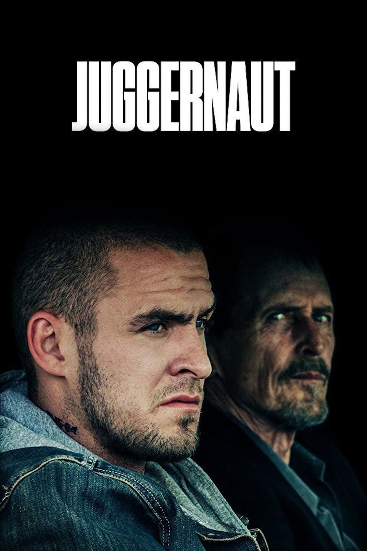 Pôster de Juggernaut