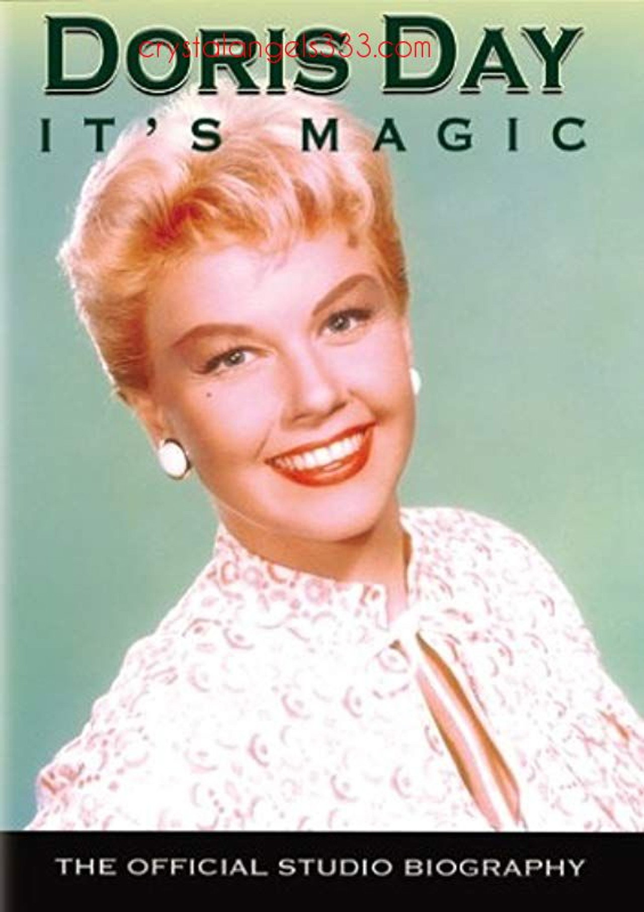 Pôster de Doris Day: It's Magic