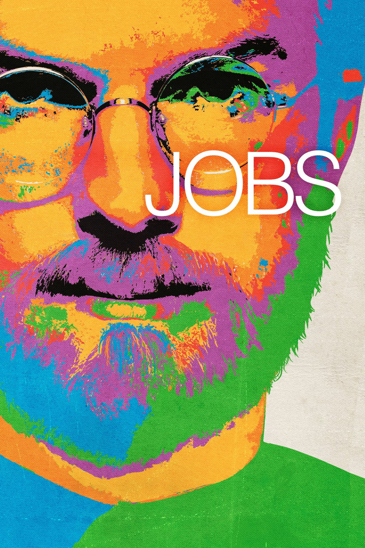 Pôster de Jobs