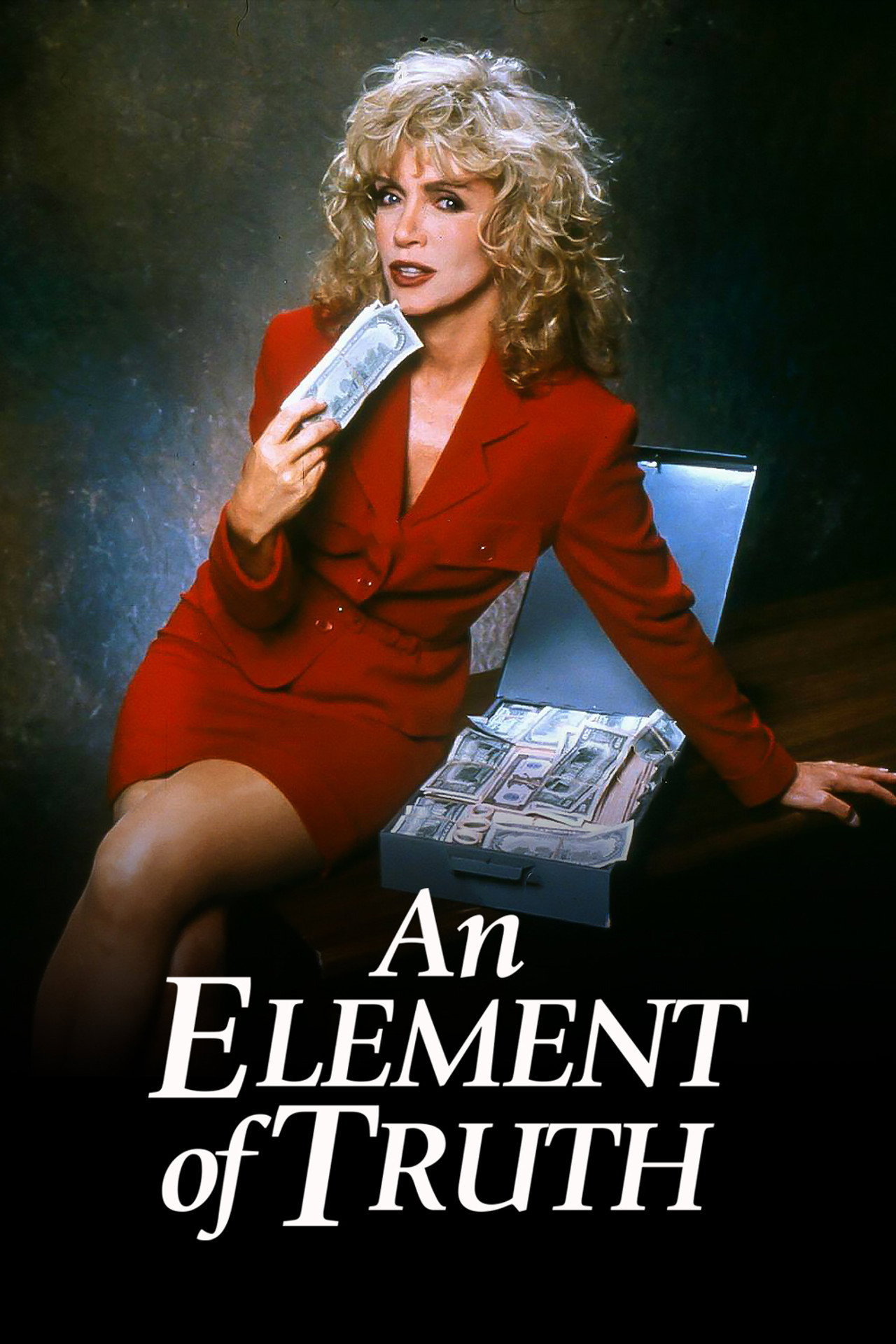 Pôster de An Element of Truth