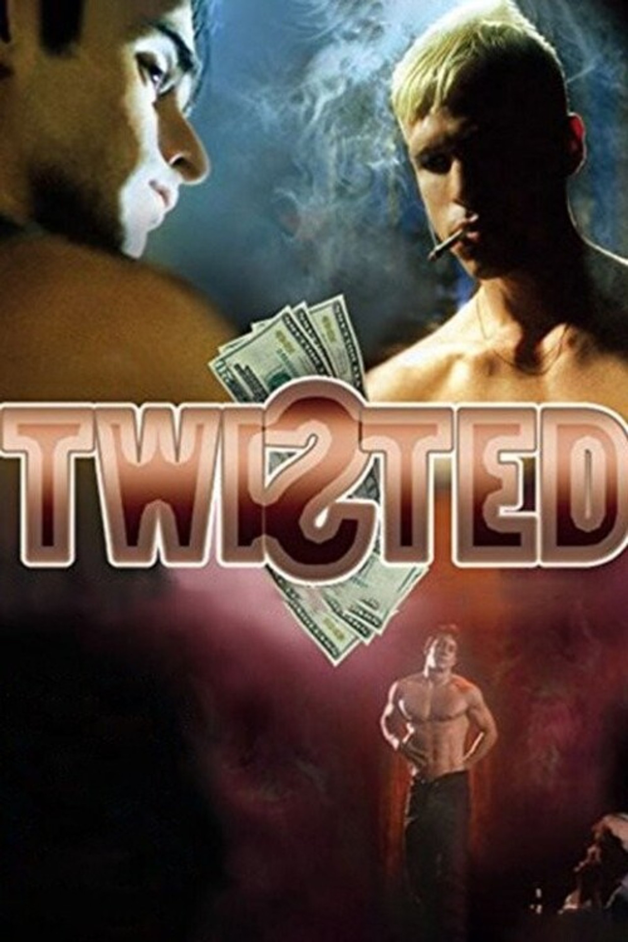 Pôster de Twisted