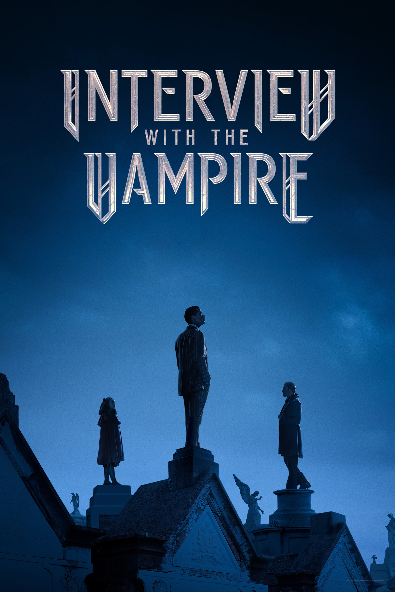 Pôster de Interview with the Vampire