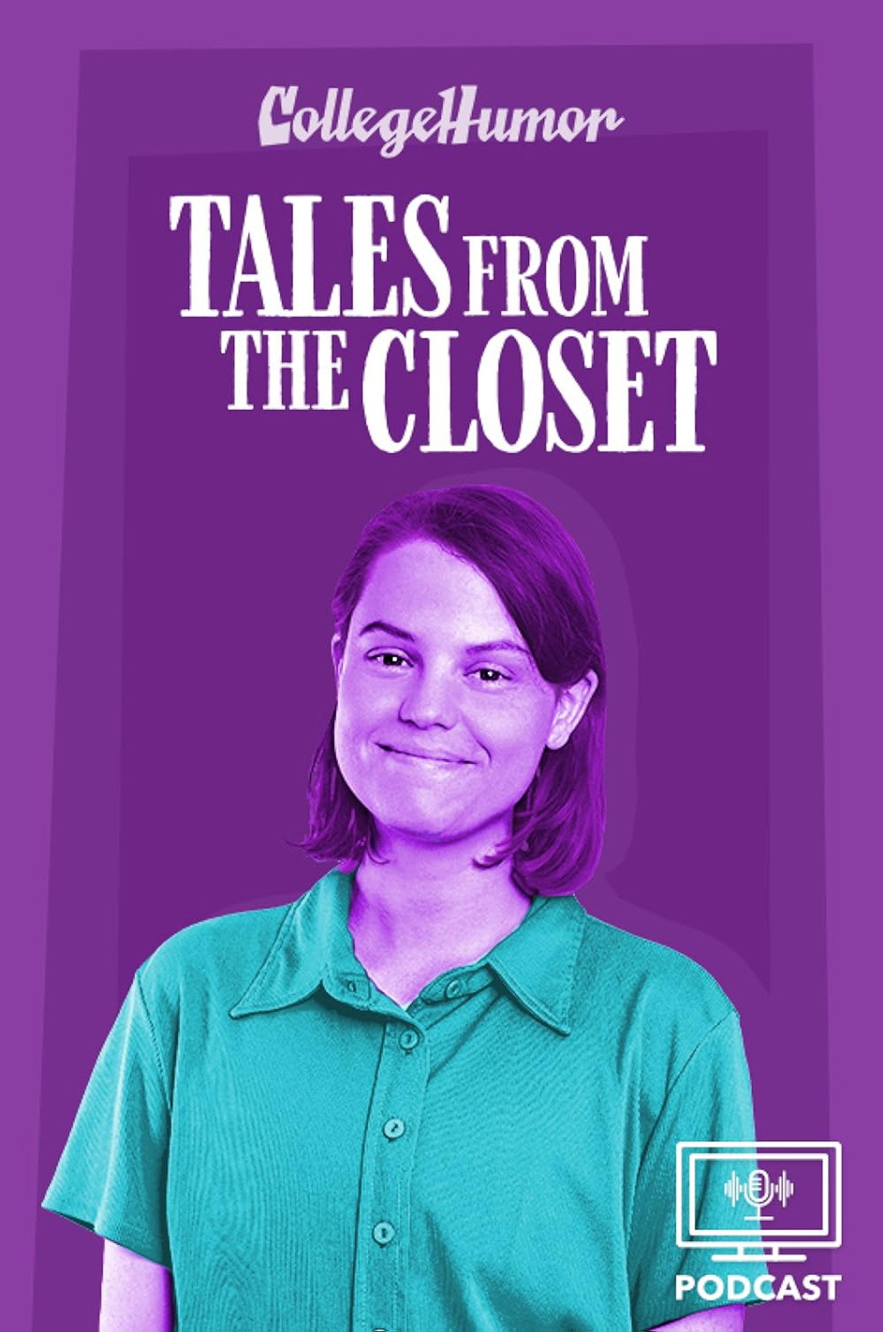 Pôster de Tales from the Closet