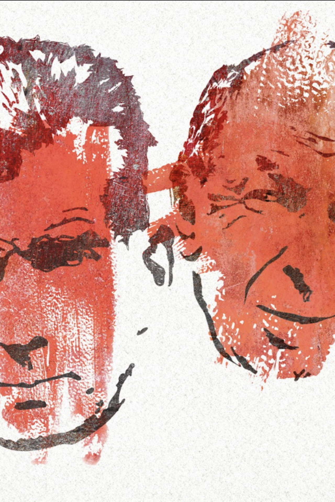Pôster de Beckett by Brook